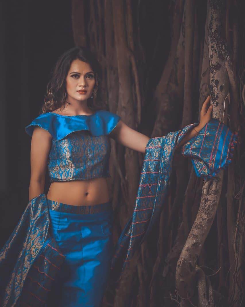 Aradhana Sharma image