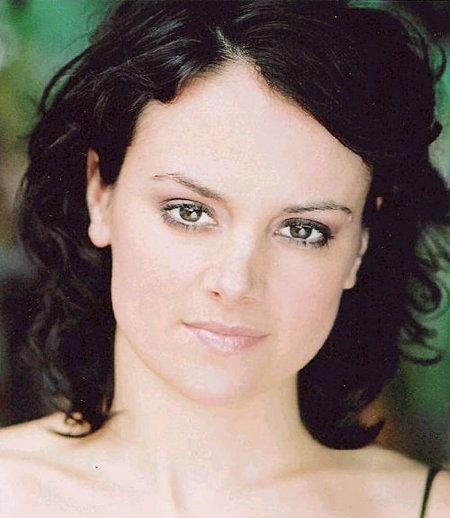 Darcy Halsey image