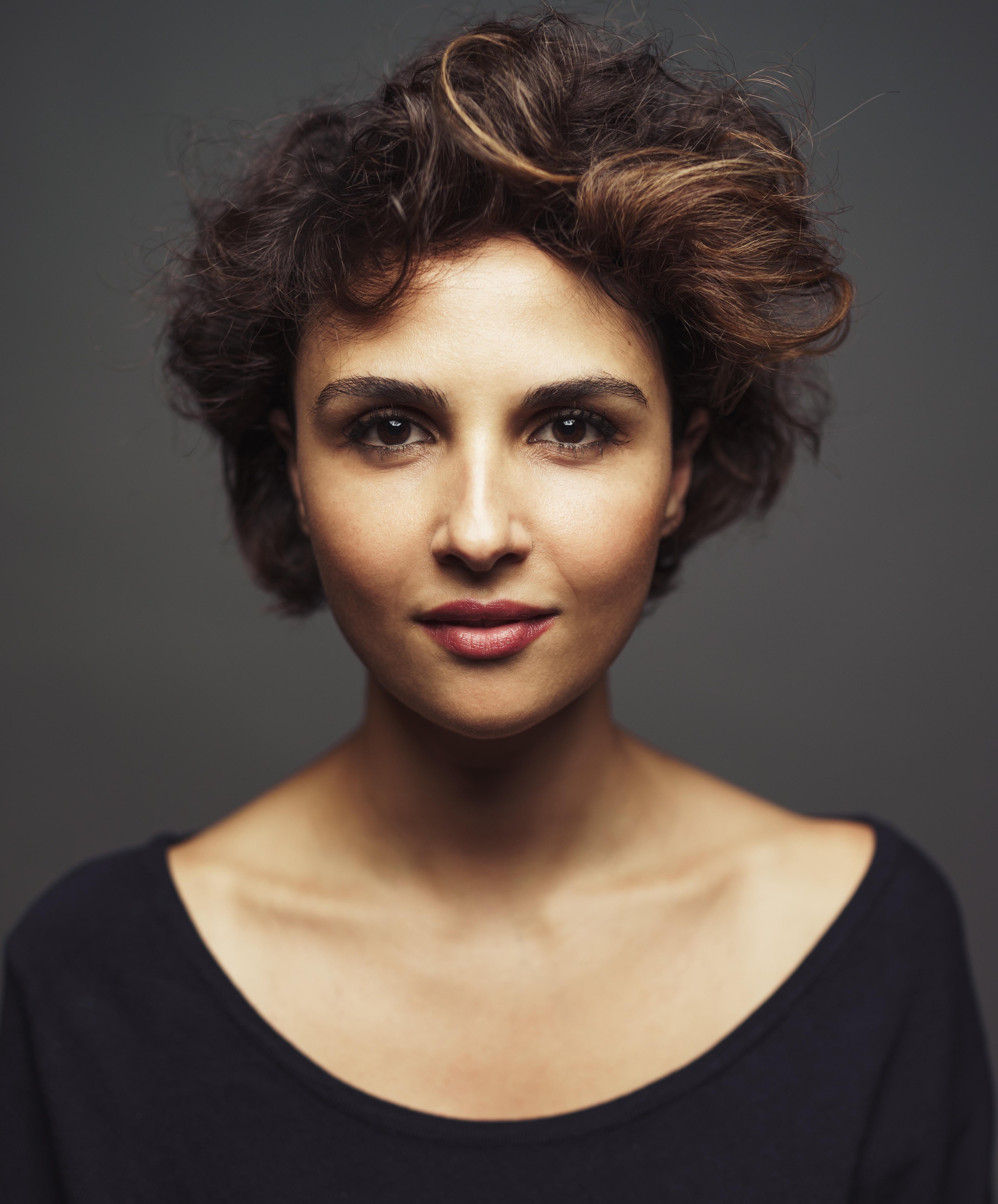 Maryam Hassouni image