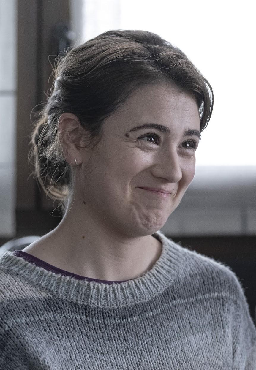 María Cerezuela image