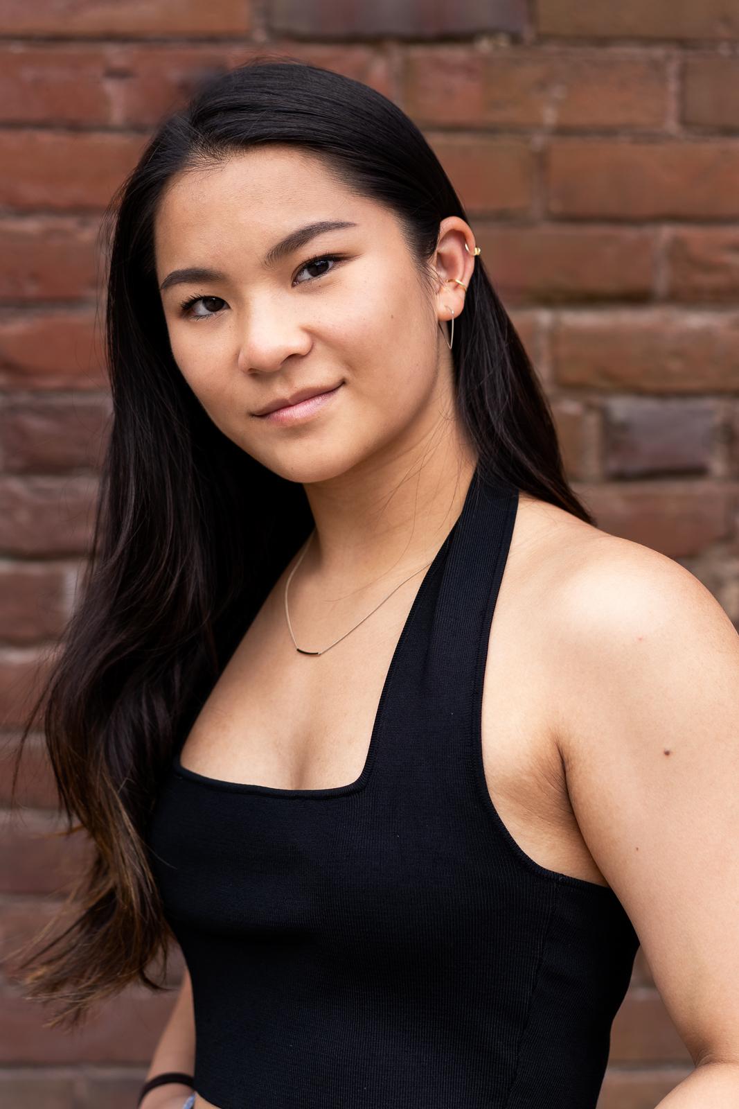 Jazlyn Wong-lee image