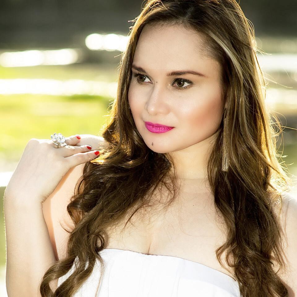 Natasha Ledesma image