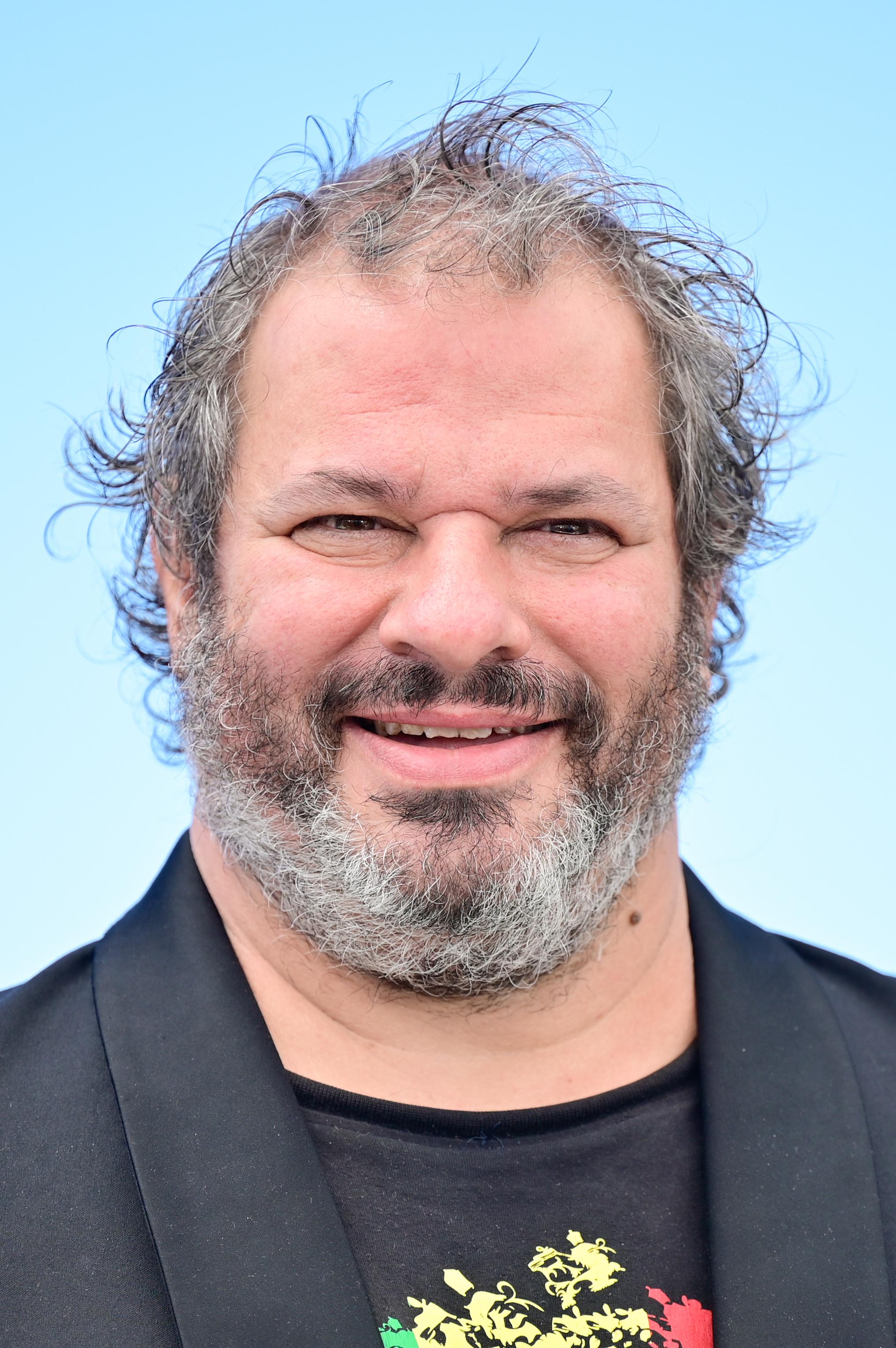 David Ayala image