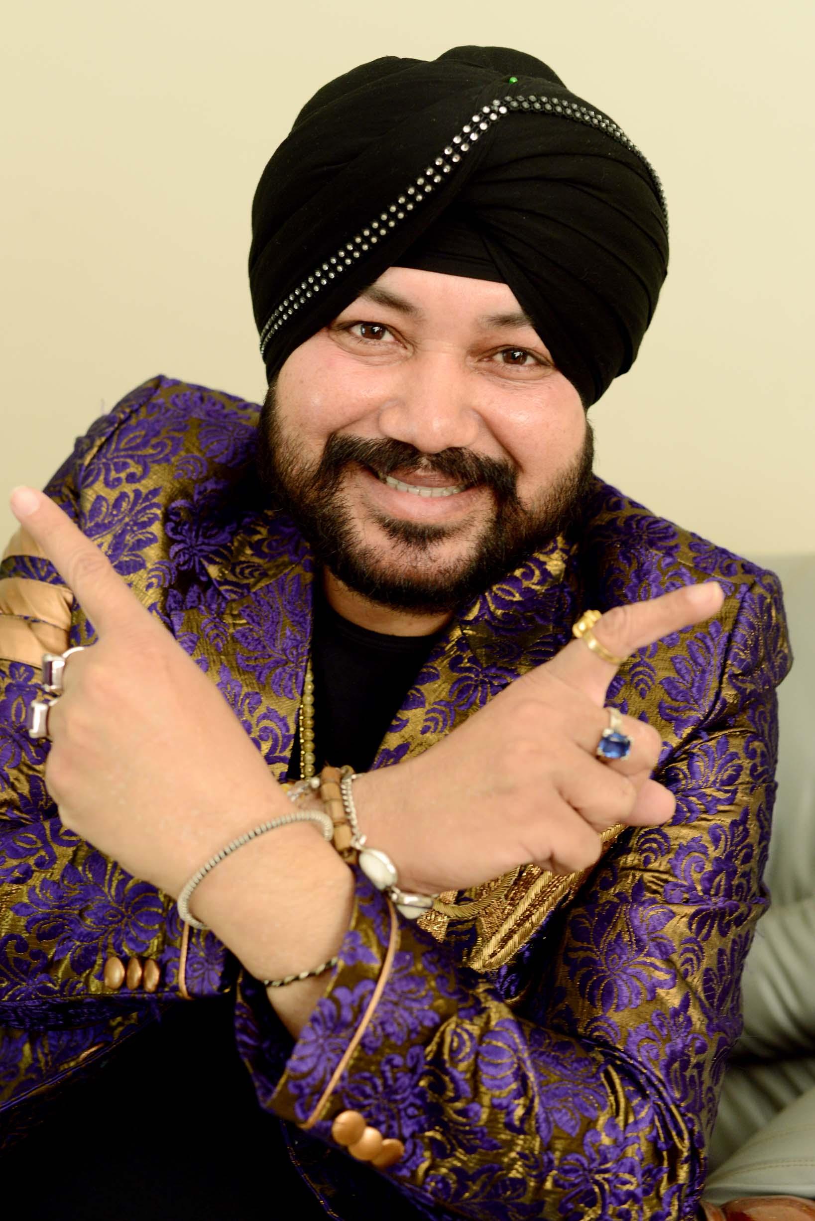 Daler Mehndi image