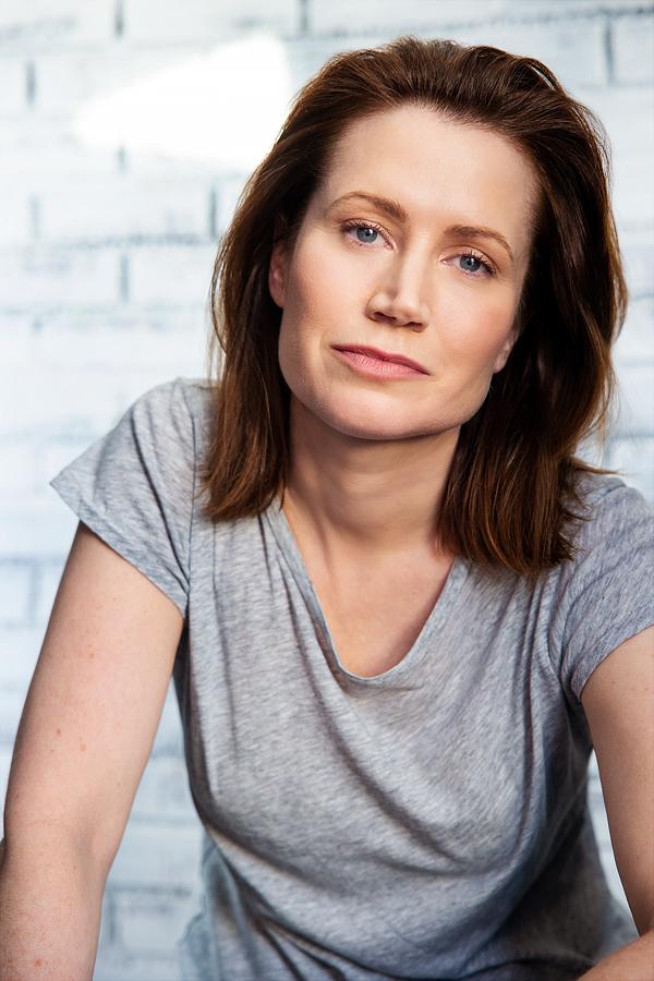 Krista Morin image