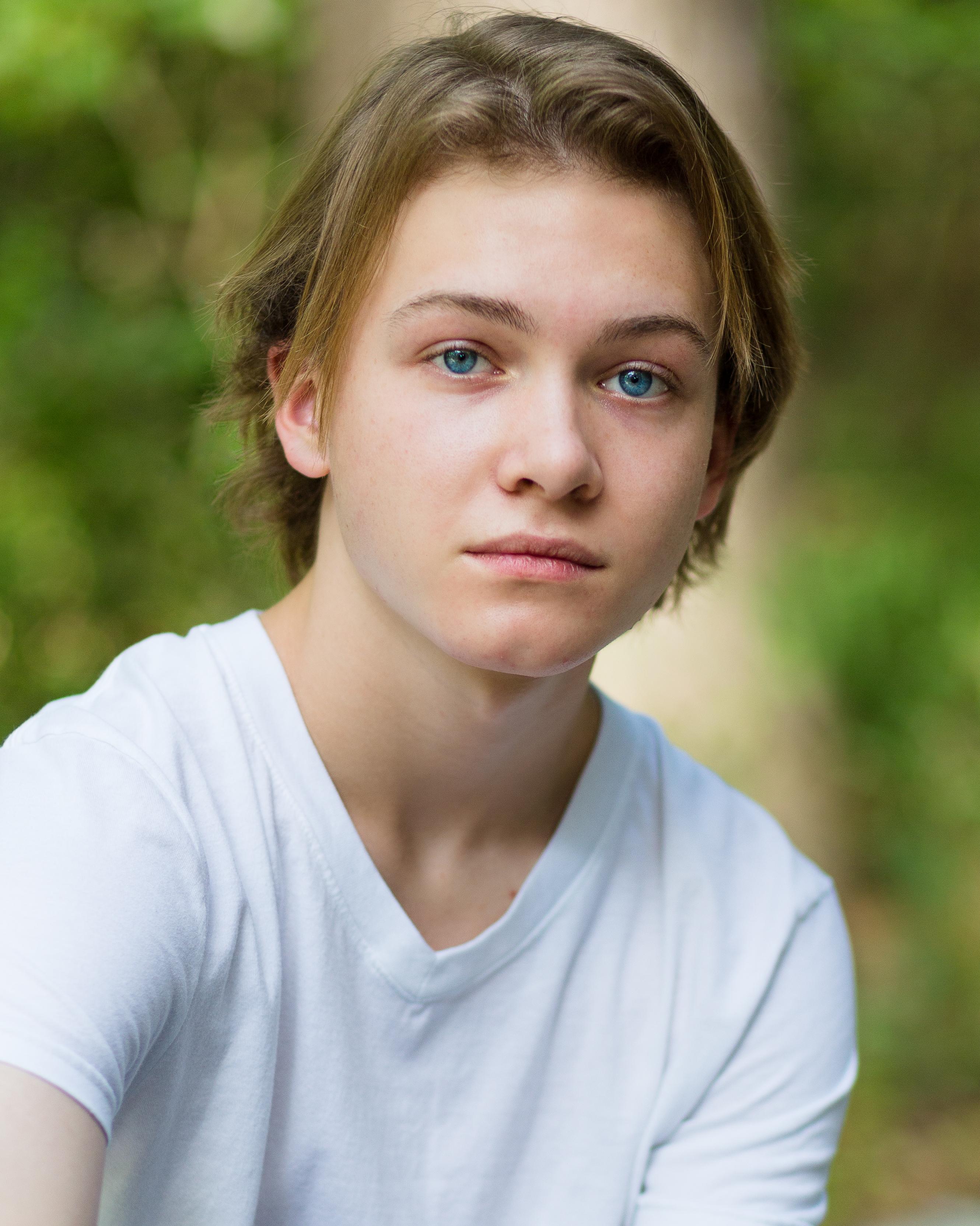 Peyton Kargel image