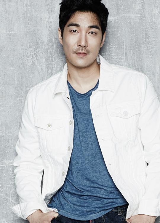 Park Sang-wook image