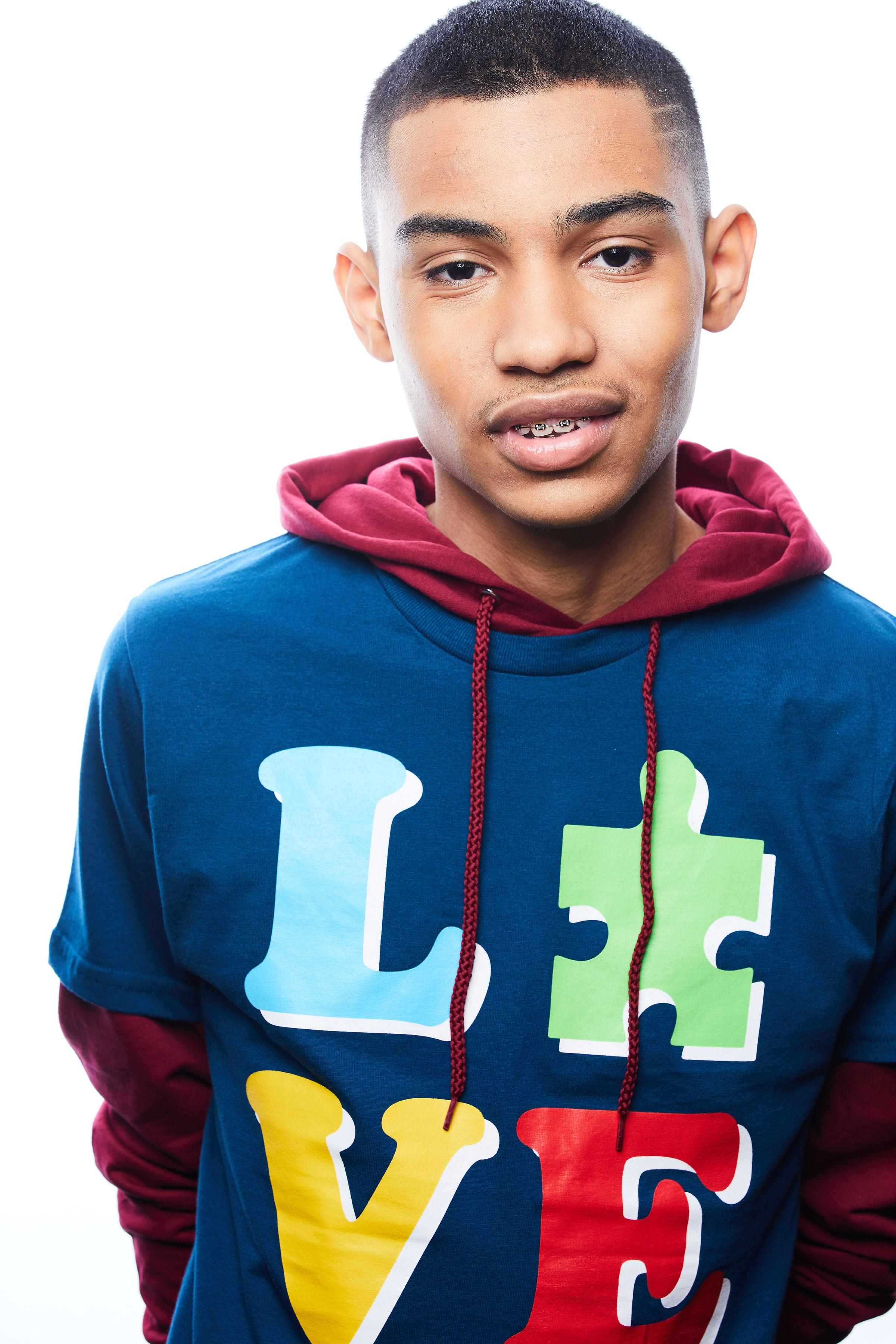 Nik Sanchez image