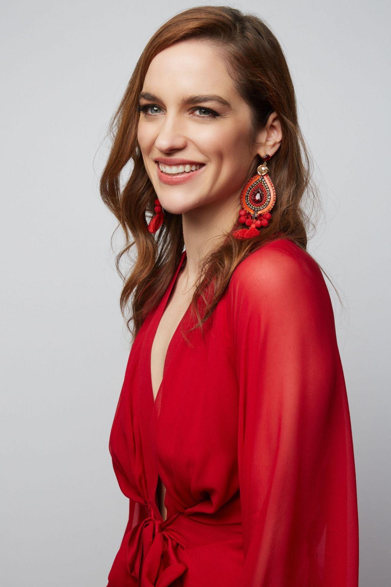 Melanie Scrofano image