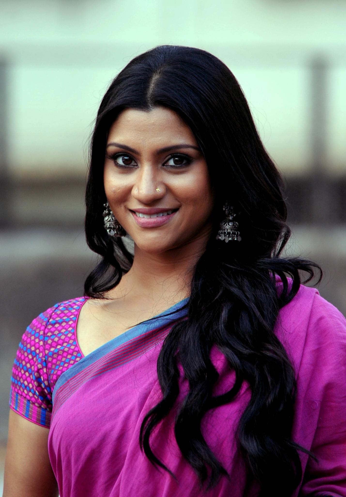 Konkona Sen Sharma image