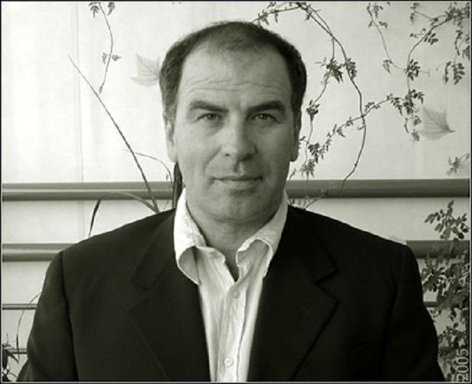 Kostas Triantafyllopoulos image