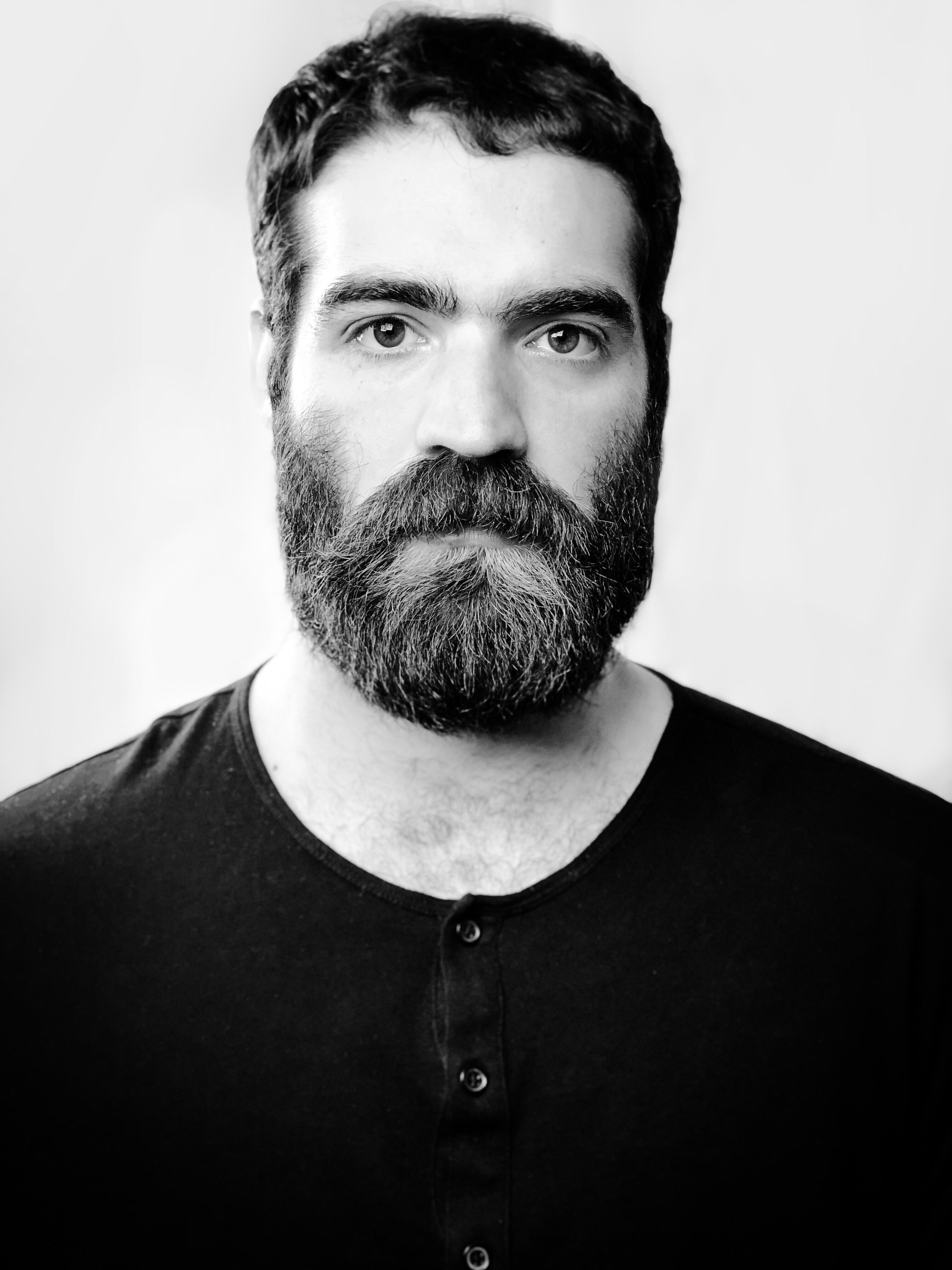 Yorgos Tsiantoulas image