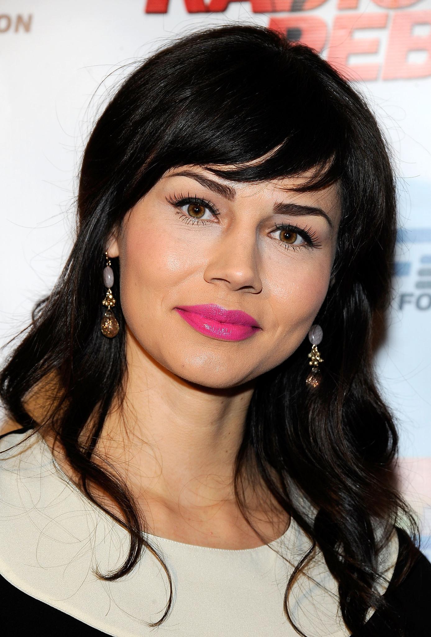 Mercedes de la Zerda image