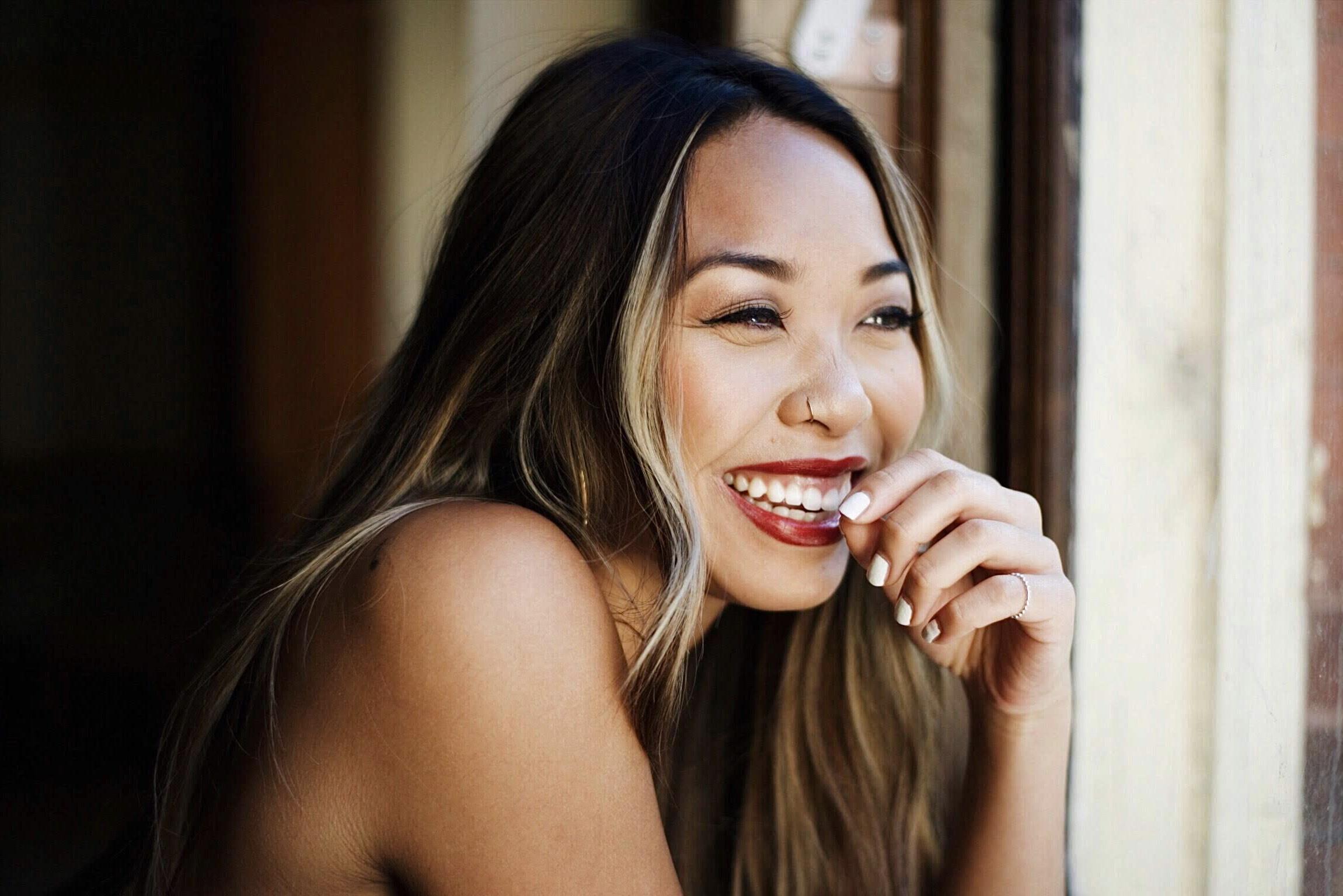Kimberly-Ann Truong image