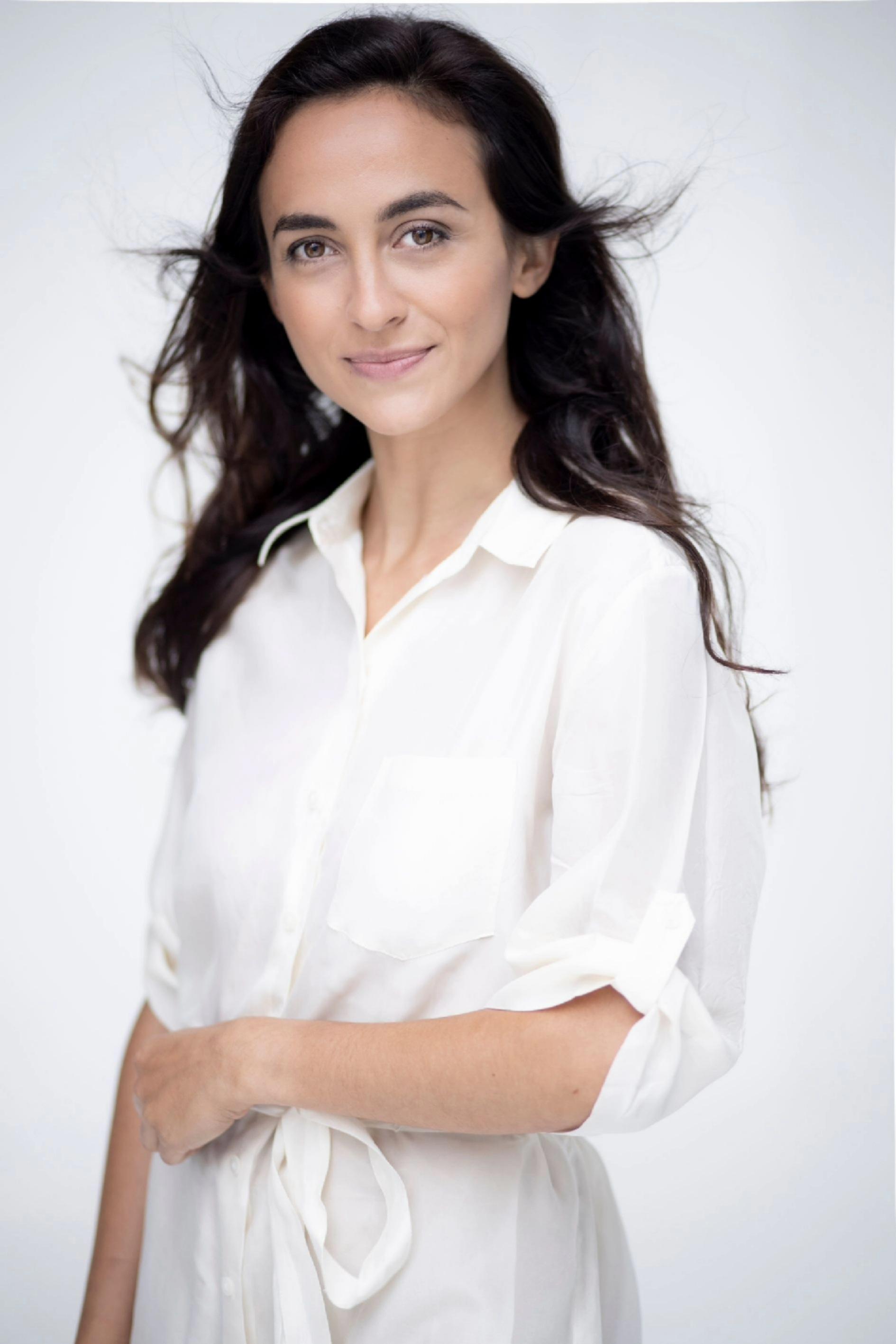 Paola Zampierolo image