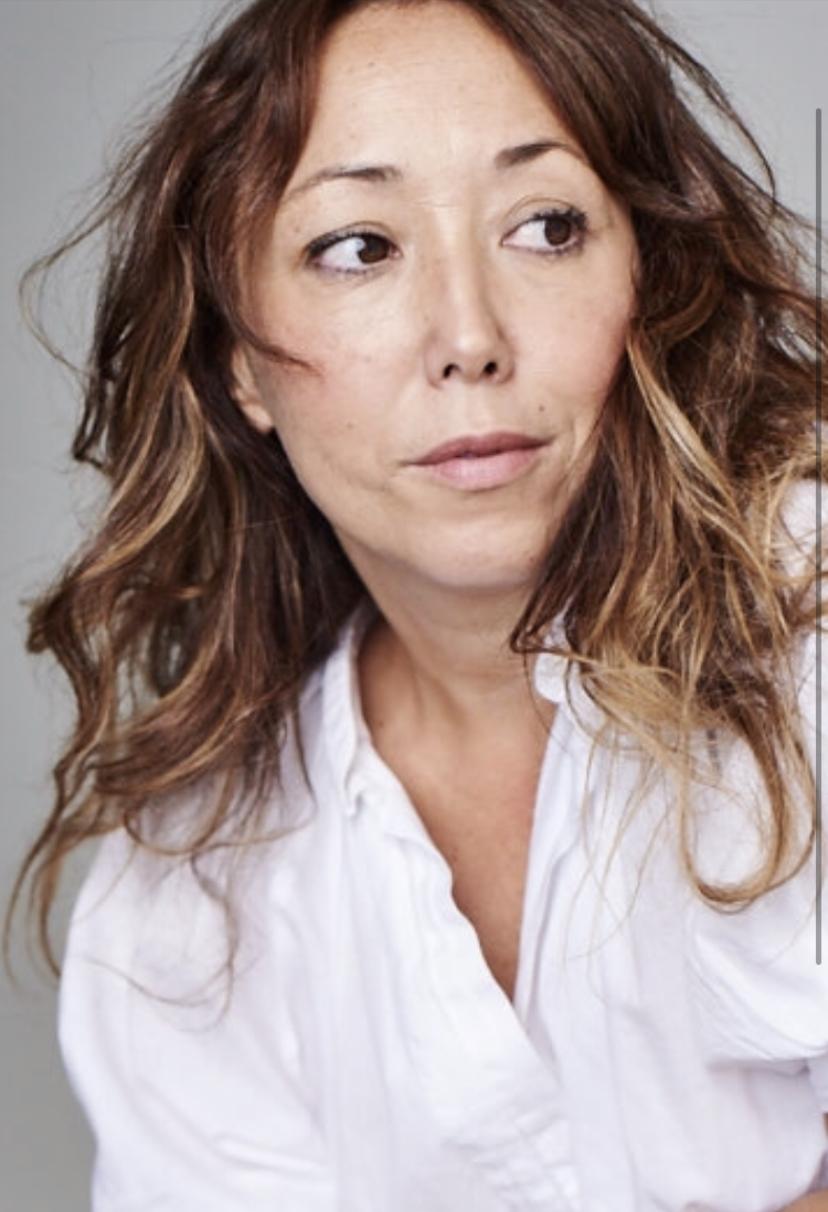 Fiona Marr image