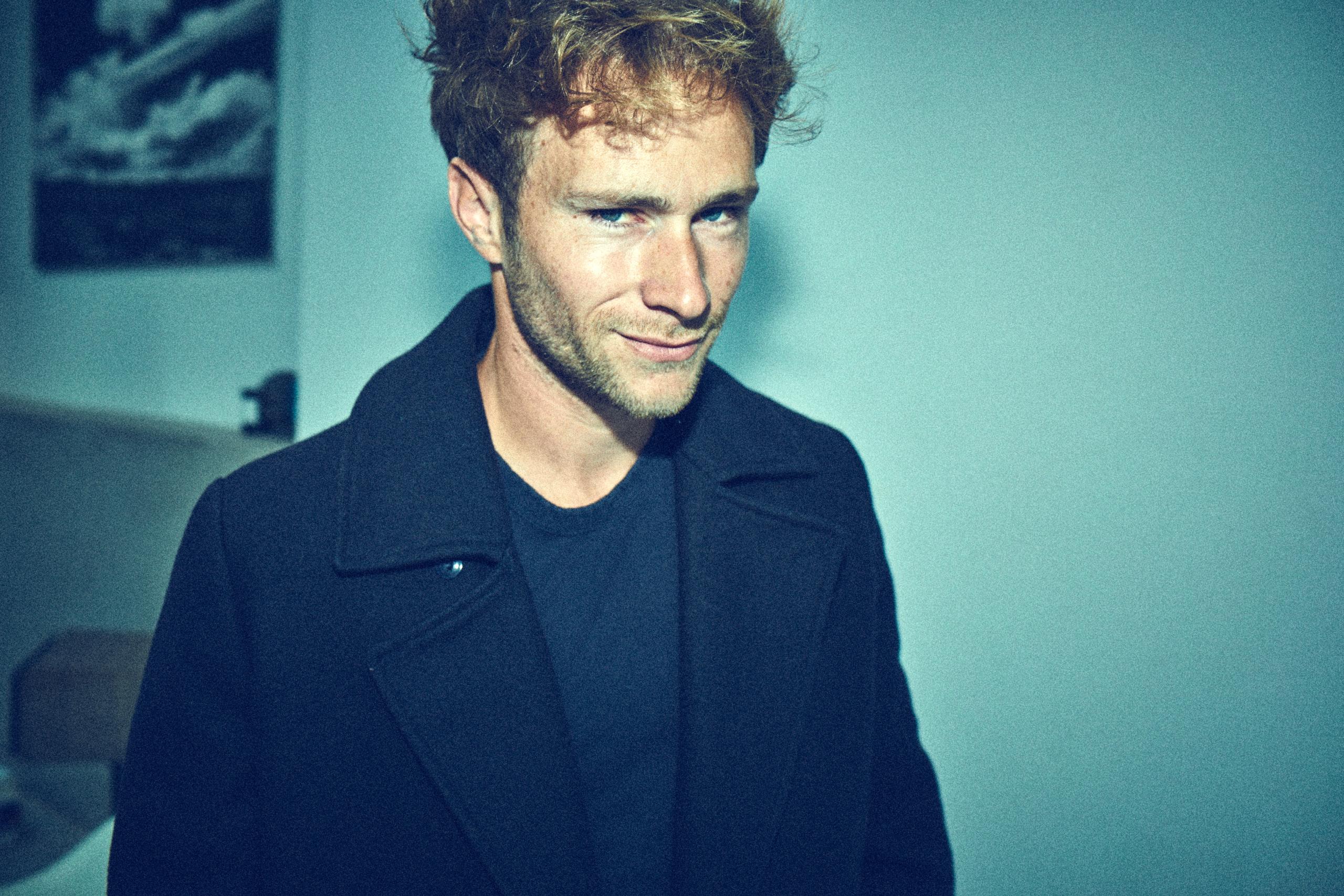 Nicolas Robin image