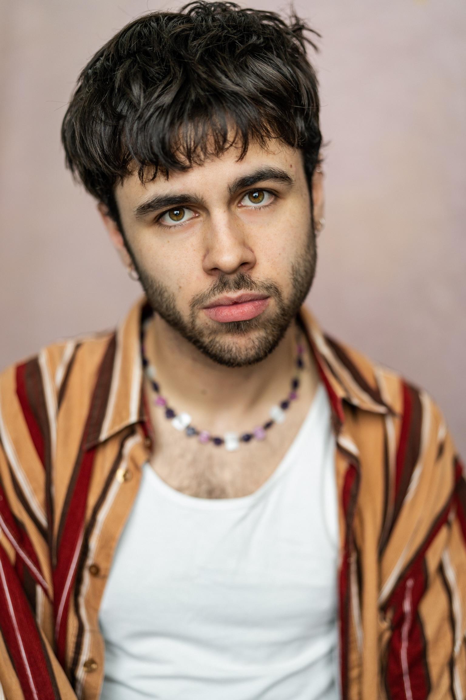 Charlie Preston image