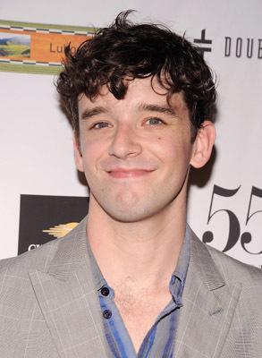 Michael Urie image