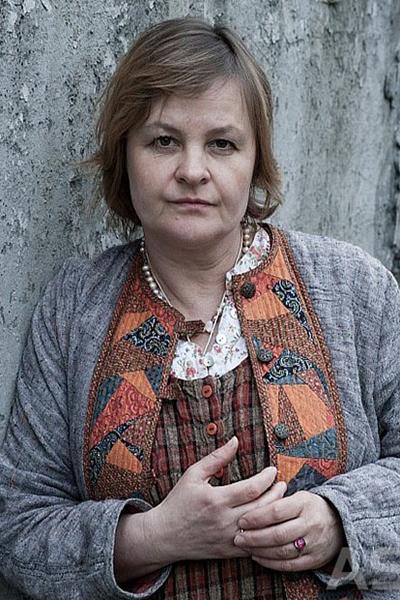 Olga Lapshina image
