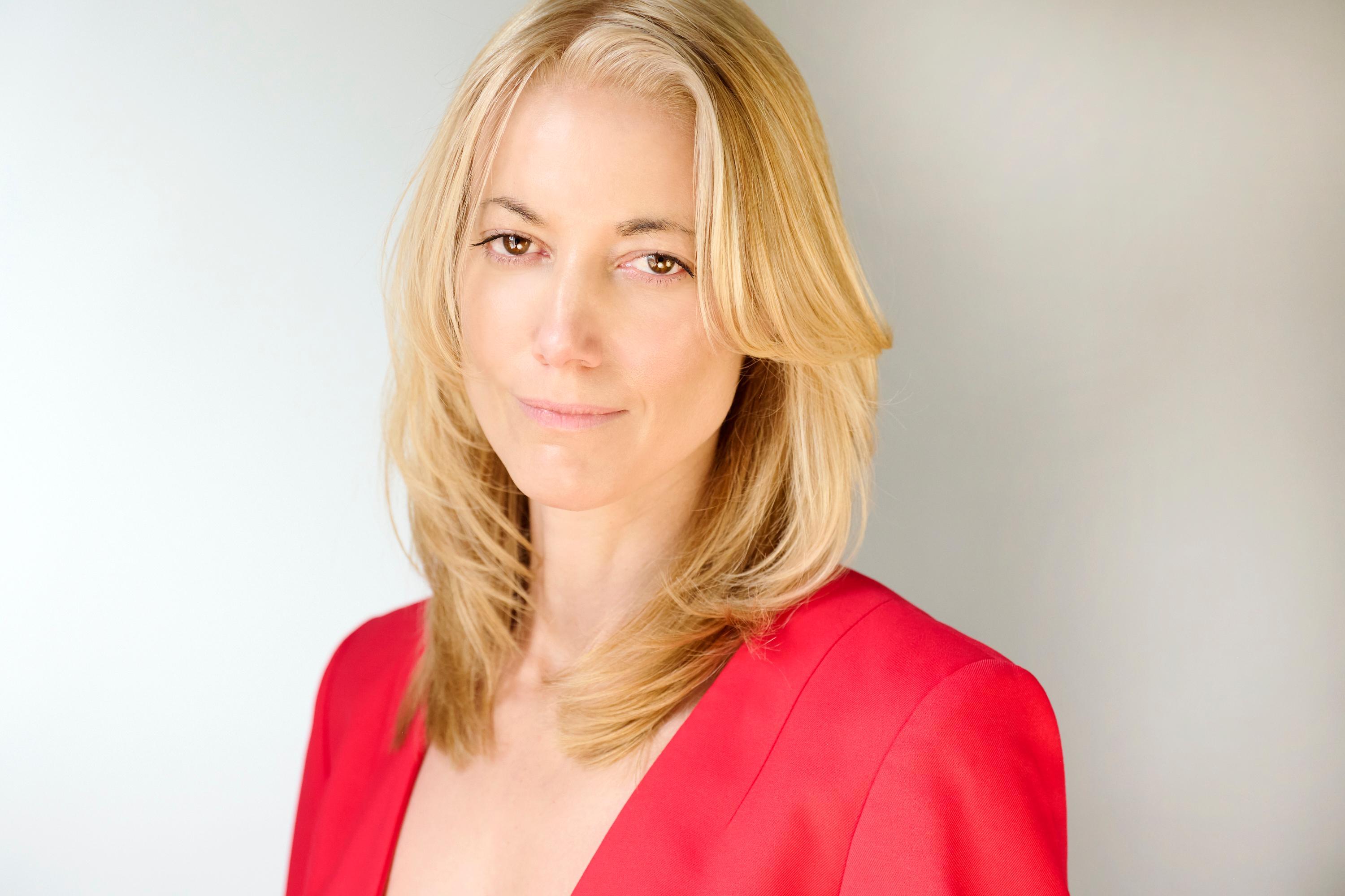 Zoie Palmer image
