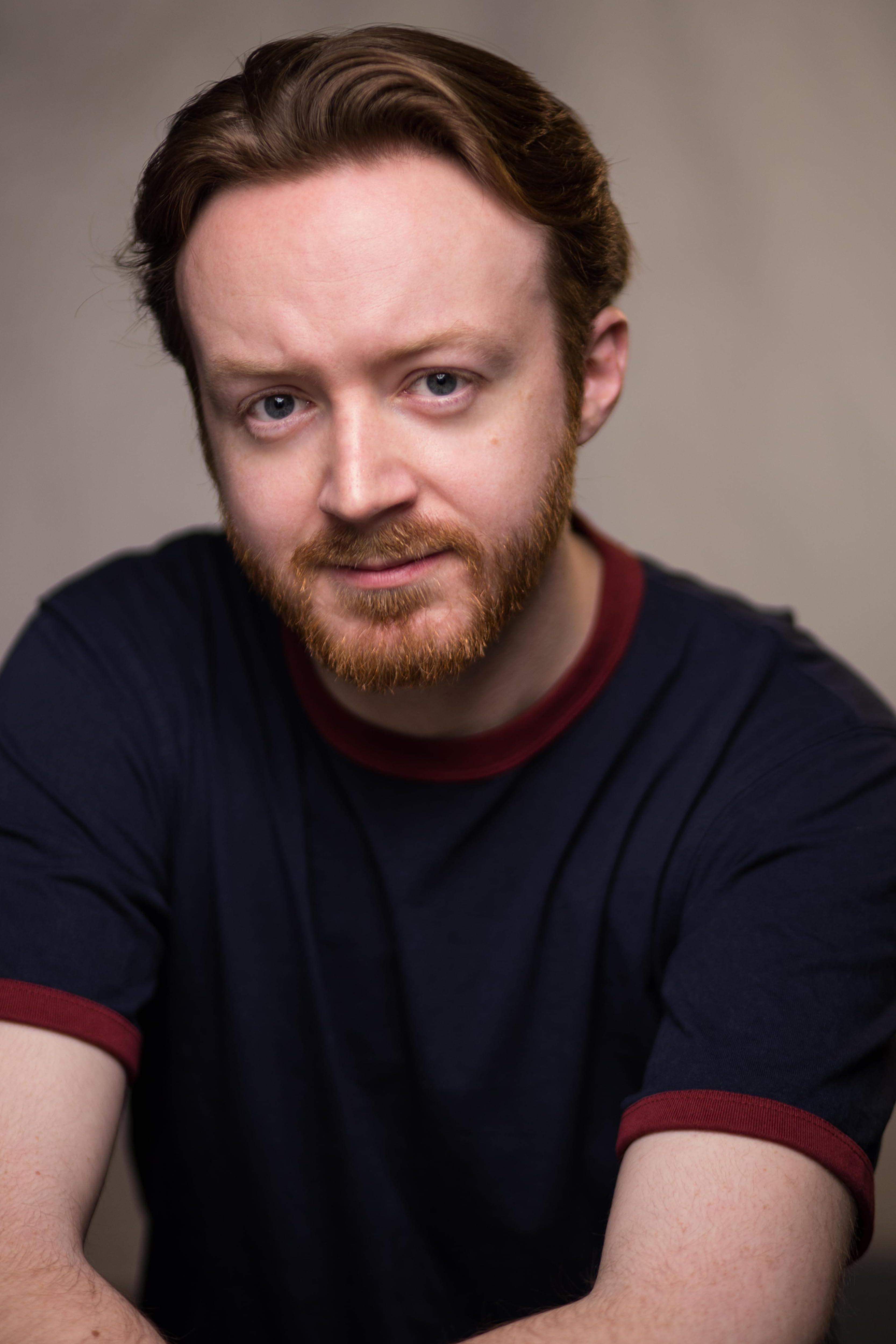 Connor McCausland image