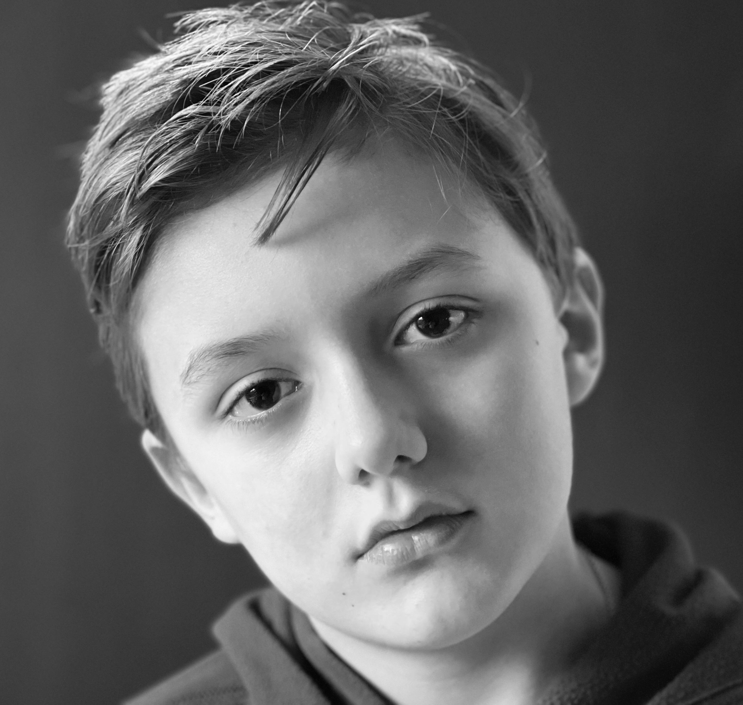 Mateo Taylor image