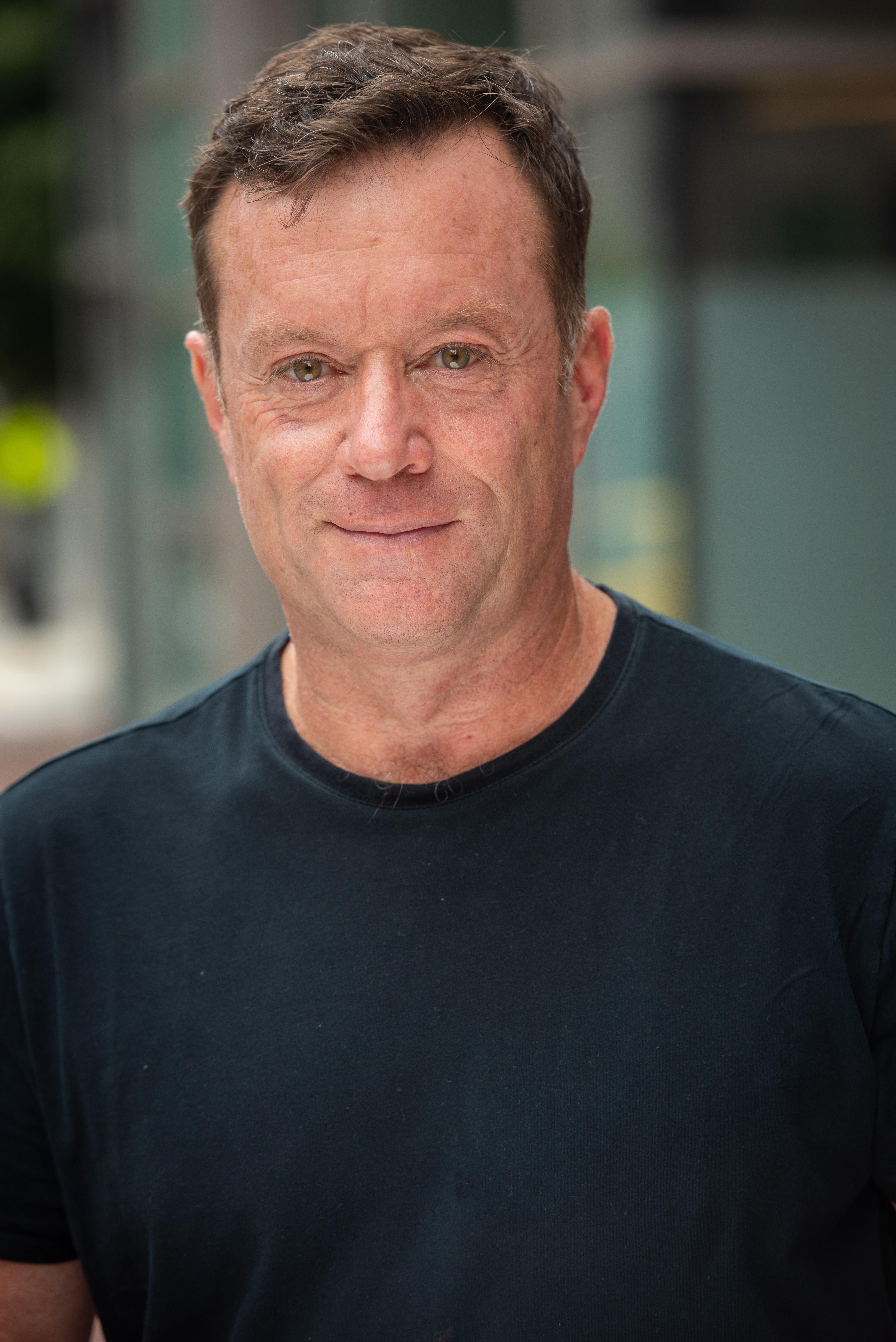 Bob Gallagher image