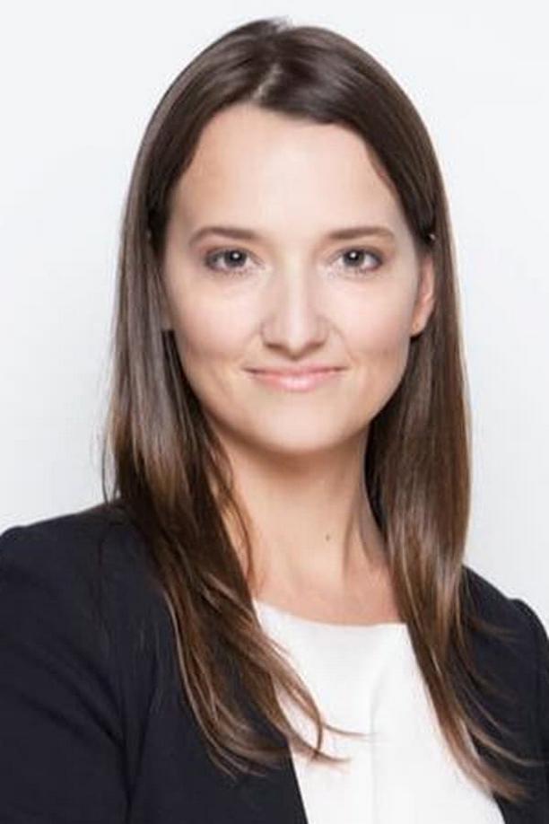 Suzie Bouchard image