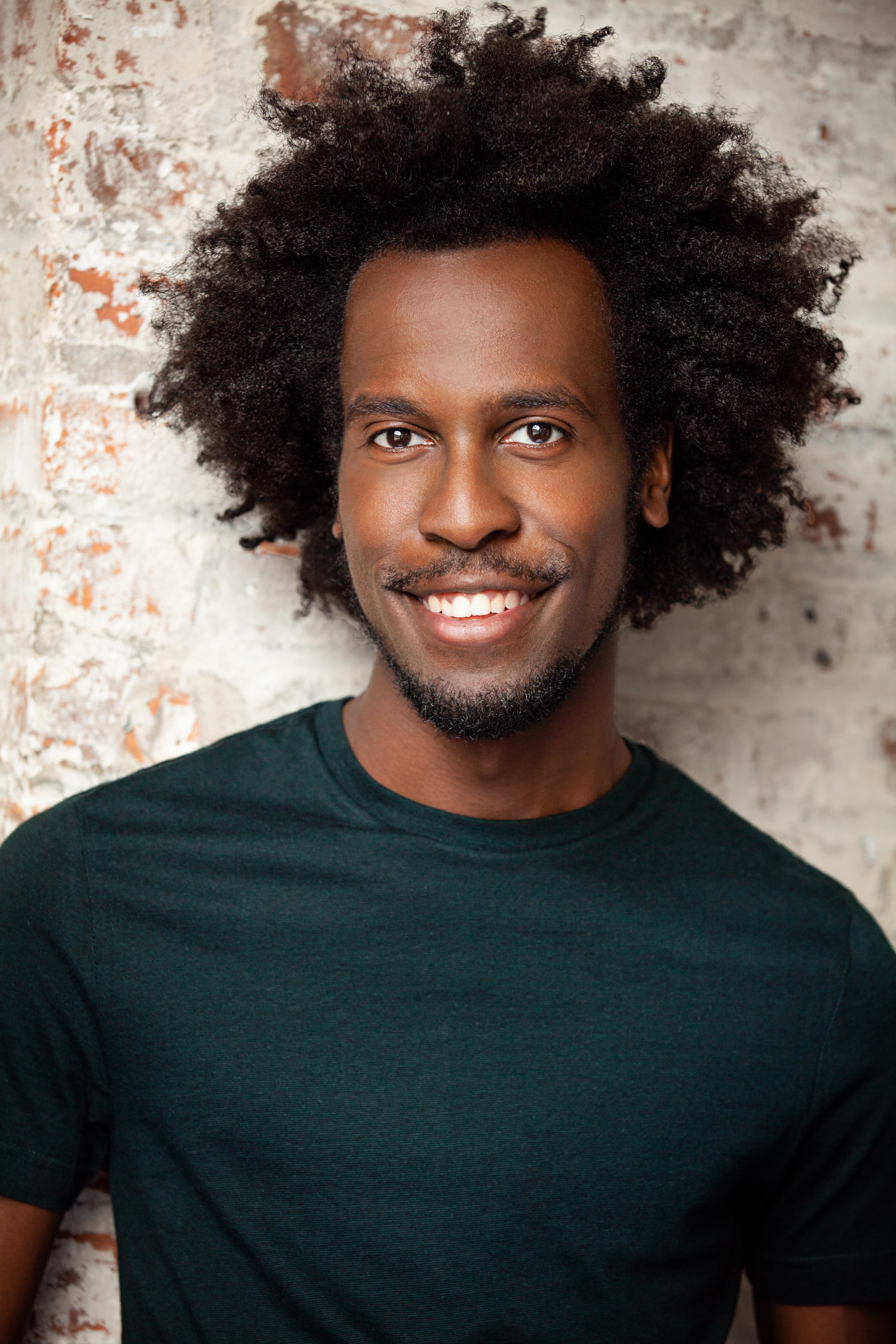 Torian Brackett image