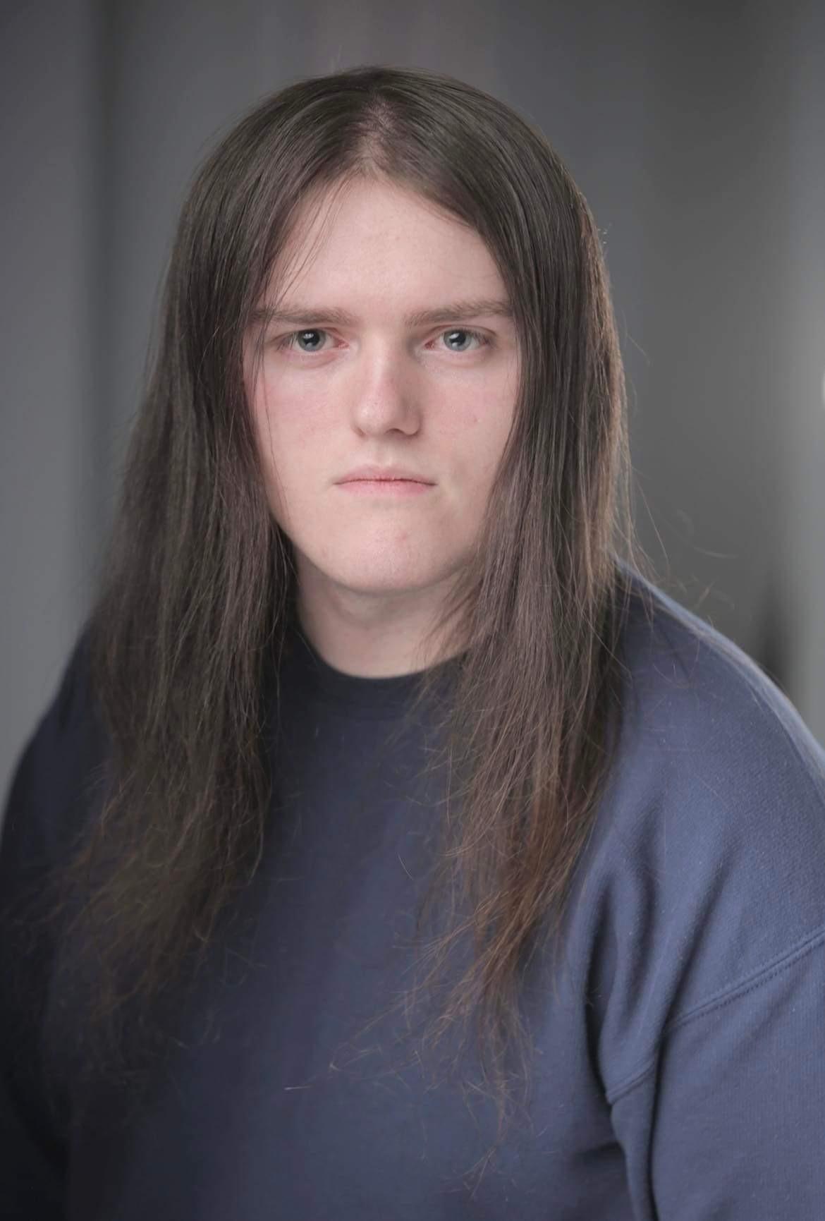 Carson Tyler image