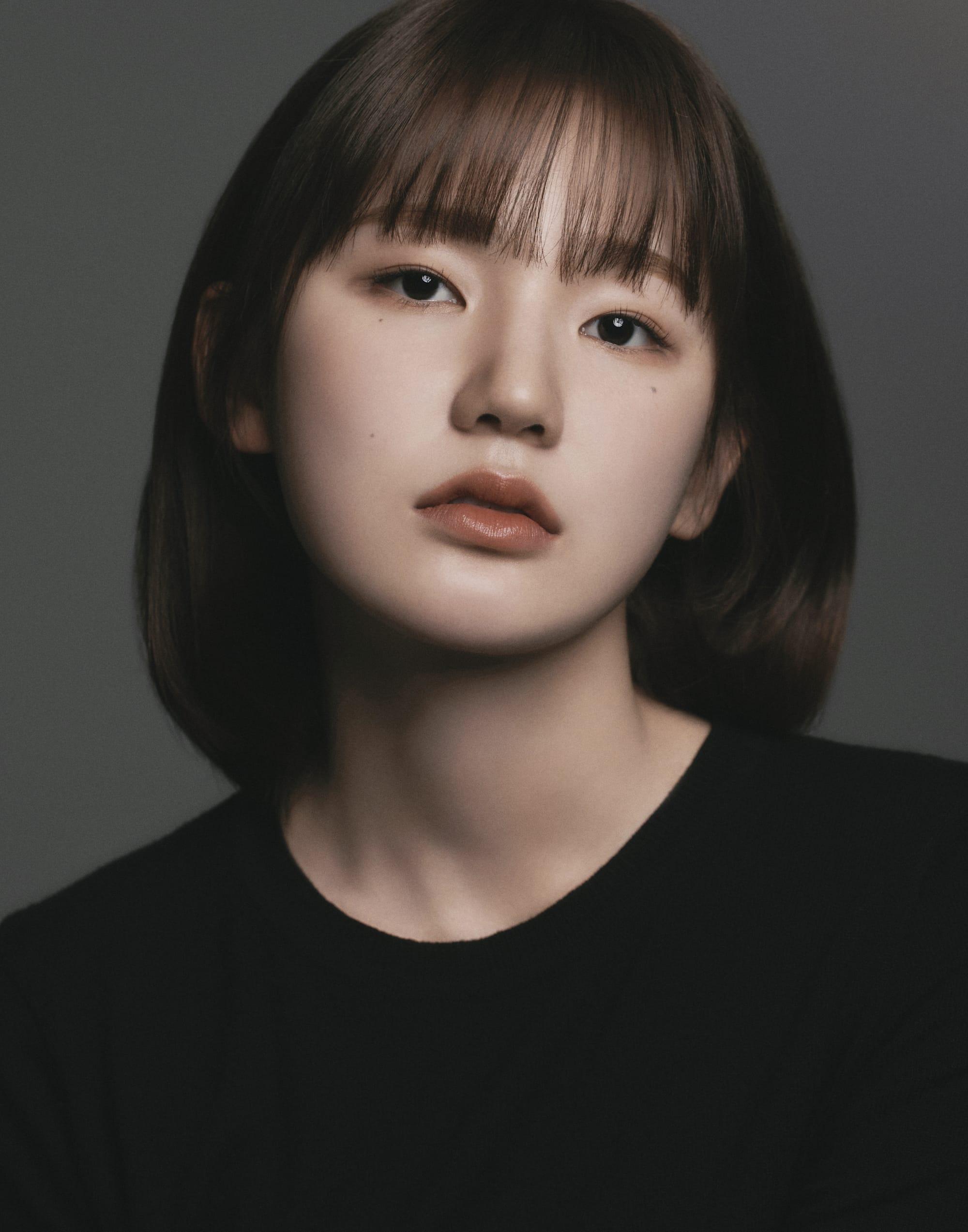 Lee Eun-saem image