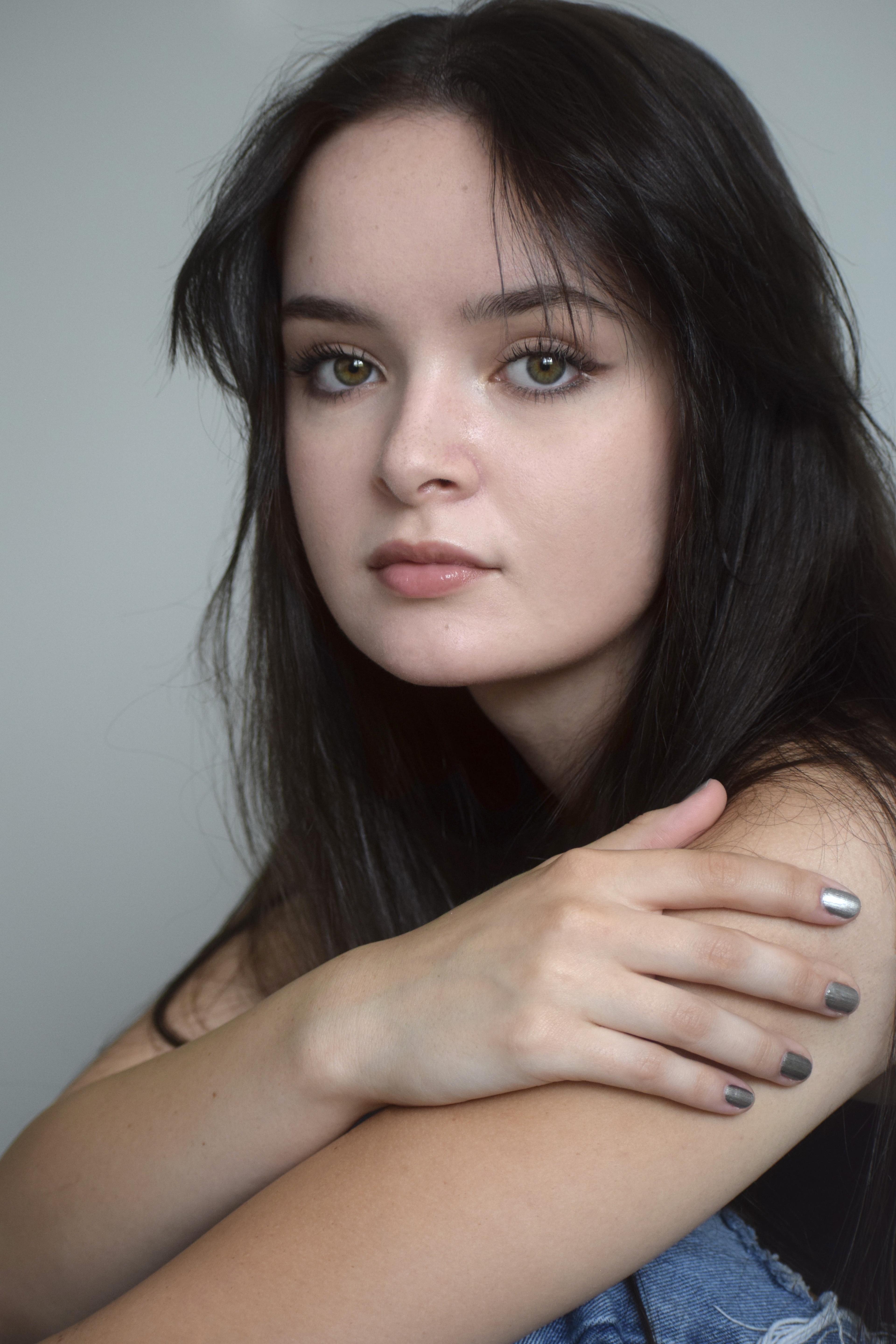 April Clark image