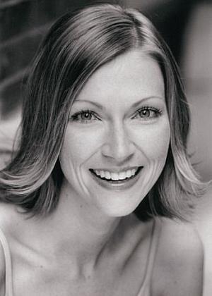 Carolyn Camburn image