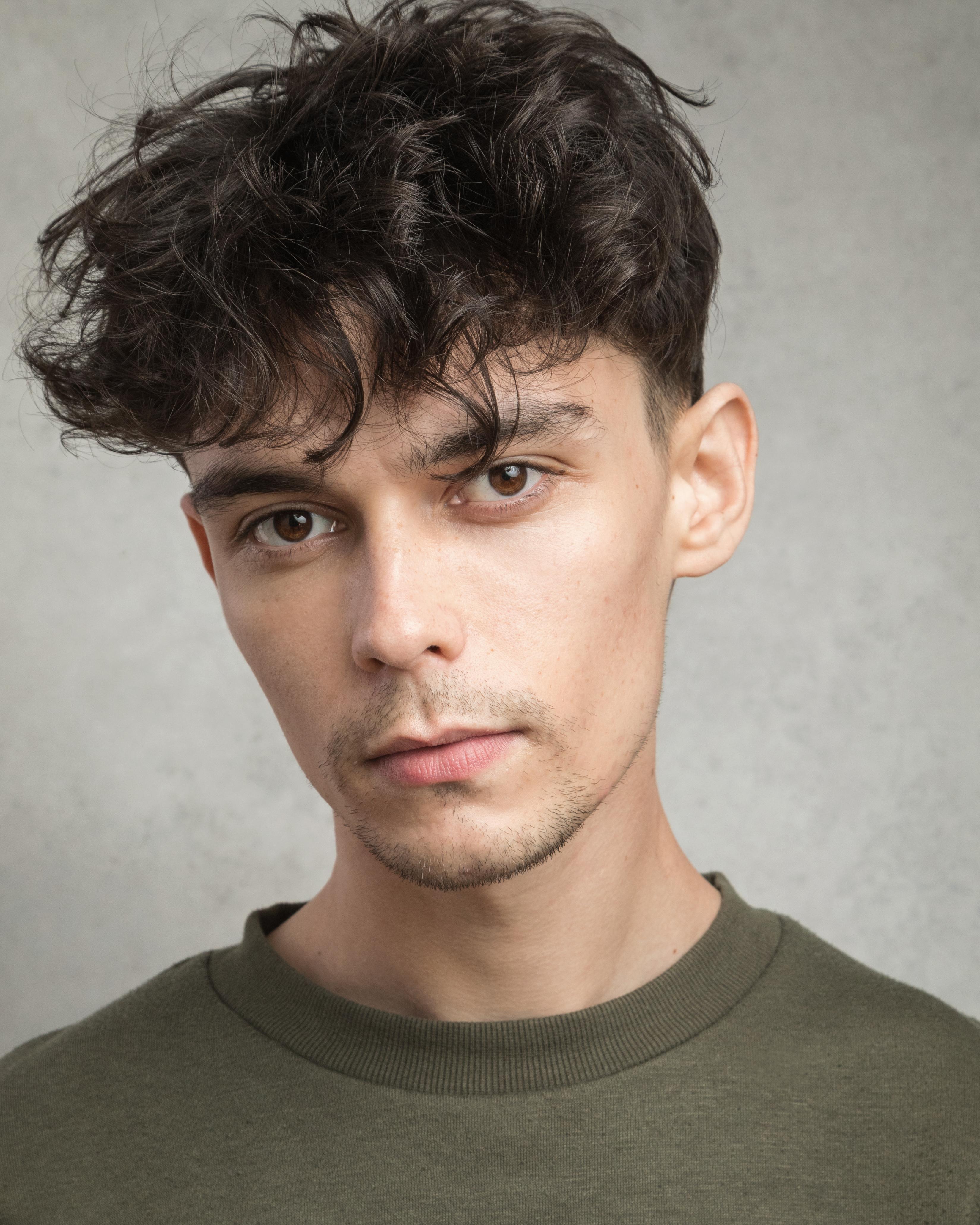Brandon Bendell image
