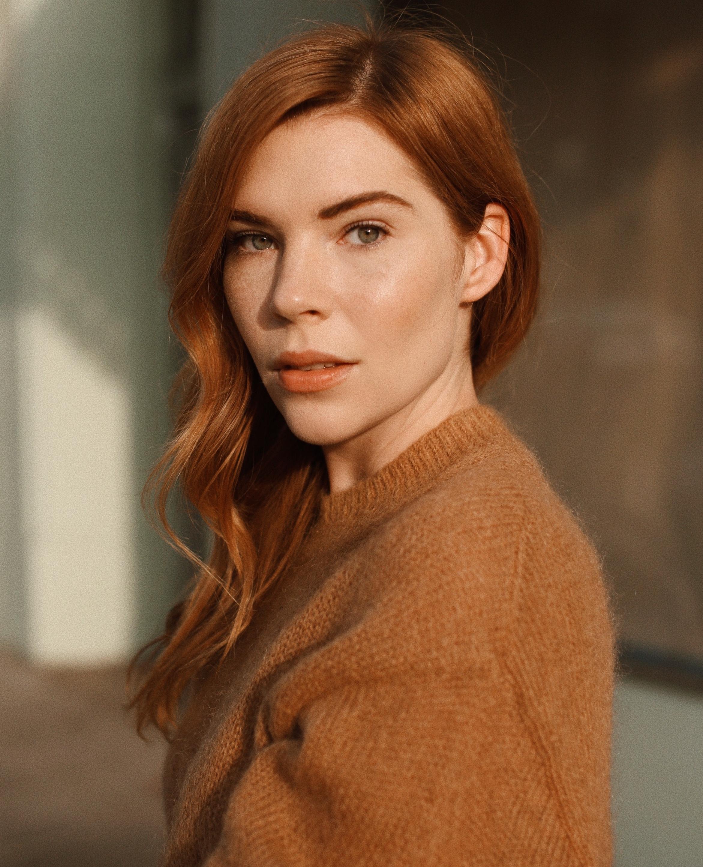 Courtney Halverson image