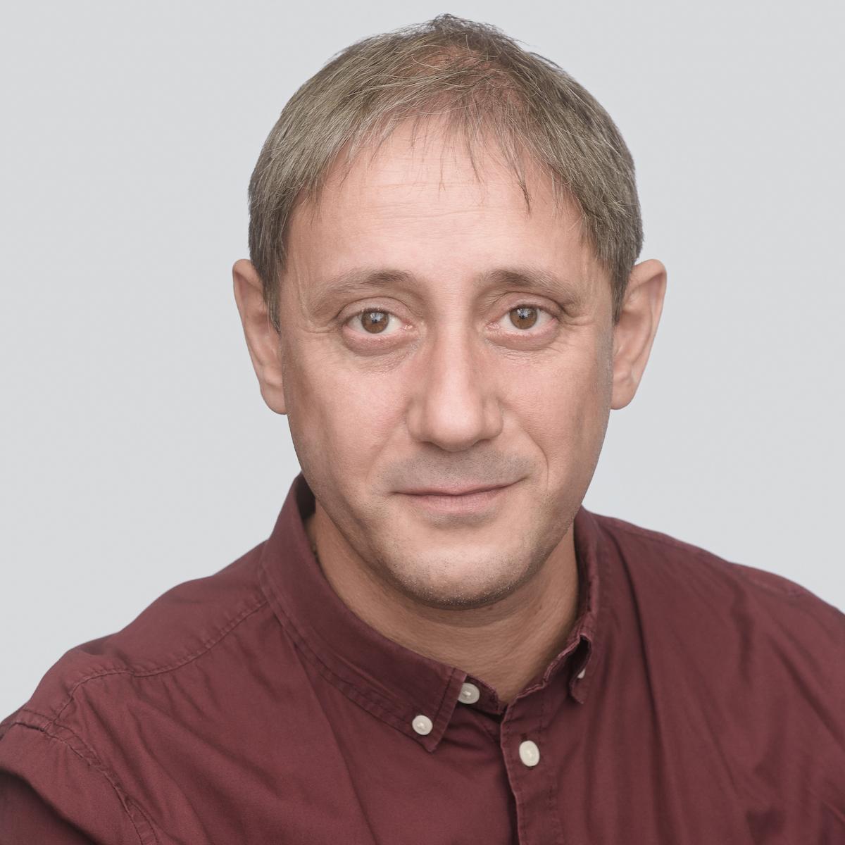 Áron Dimény image