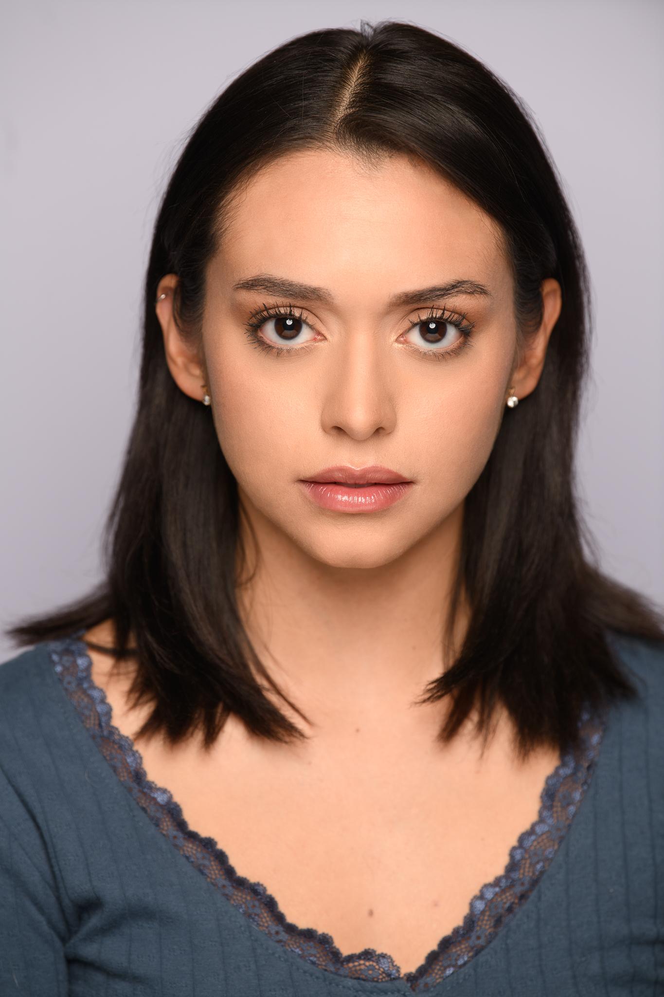 Emily Rose Hernandez image