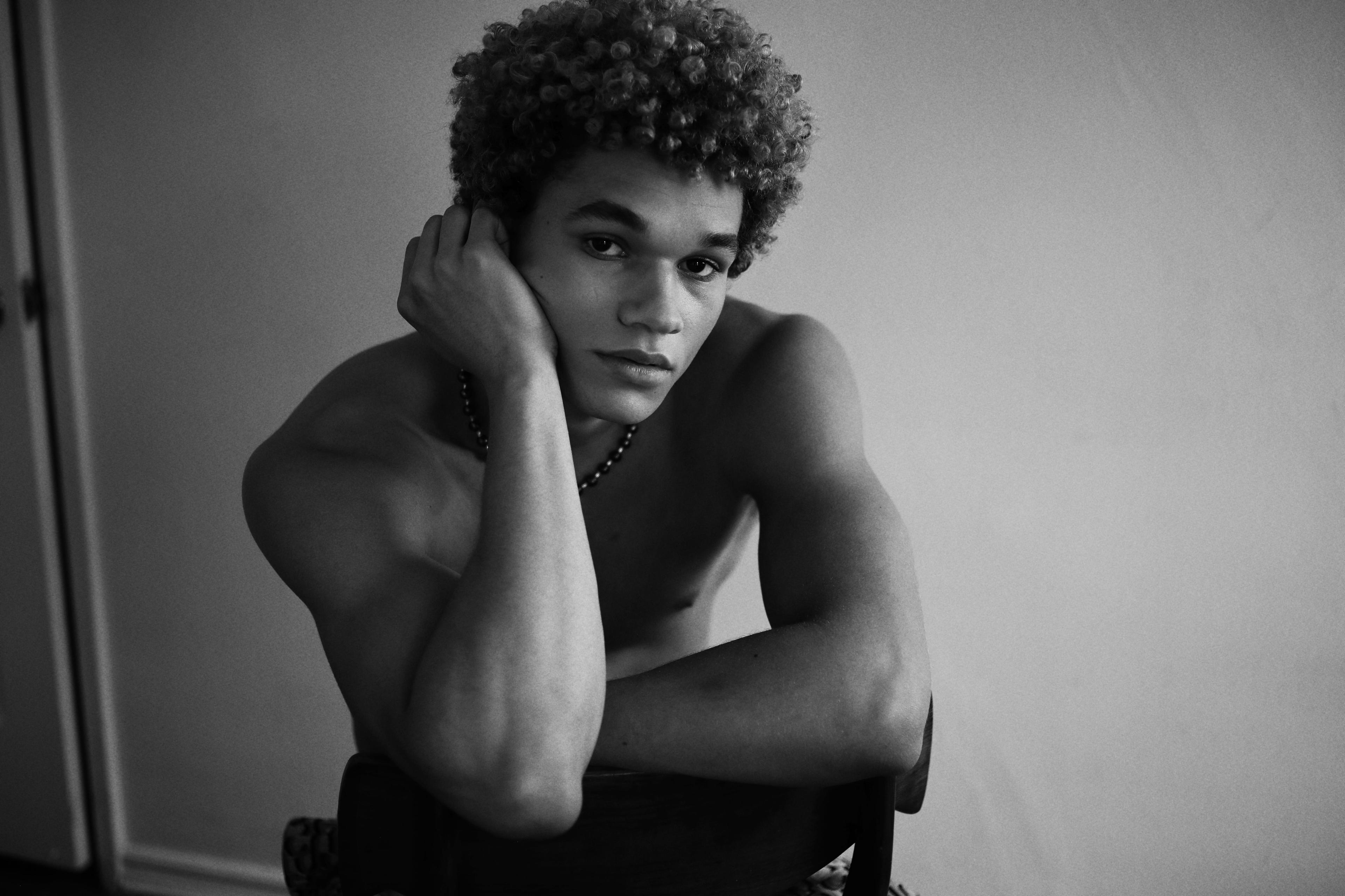 Armani Jackson image