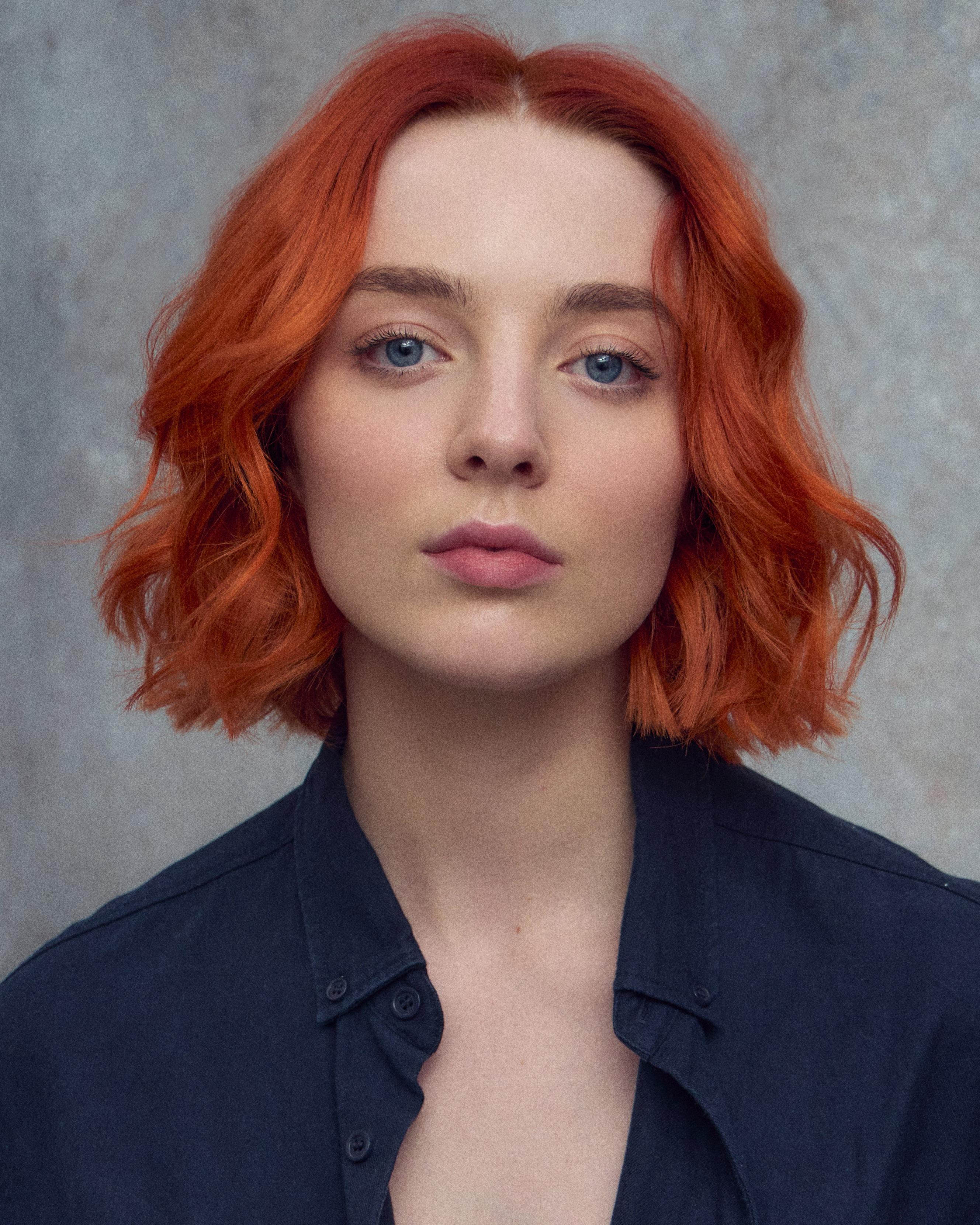 Kat Ronney image