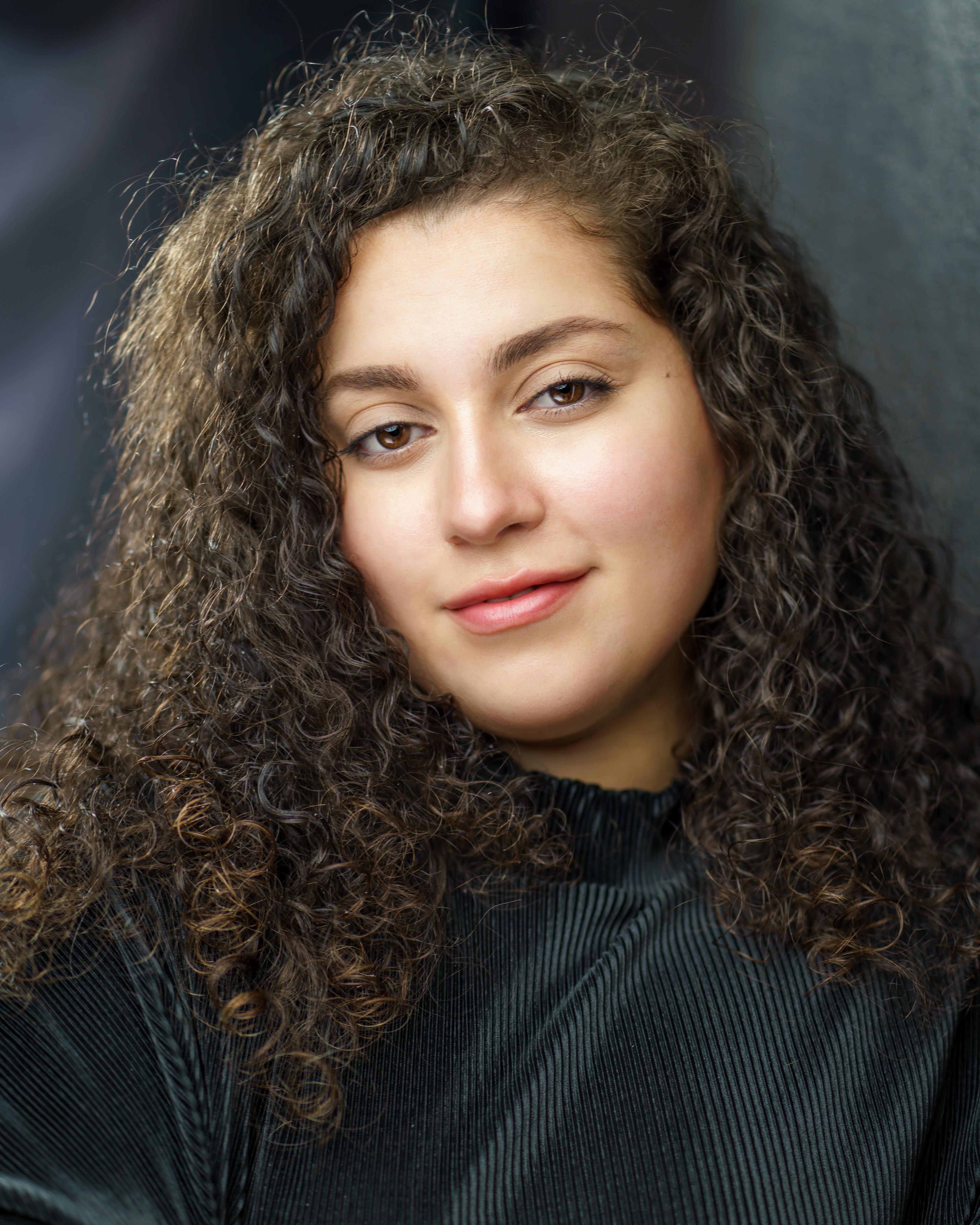 Nadeen Alfarisi image