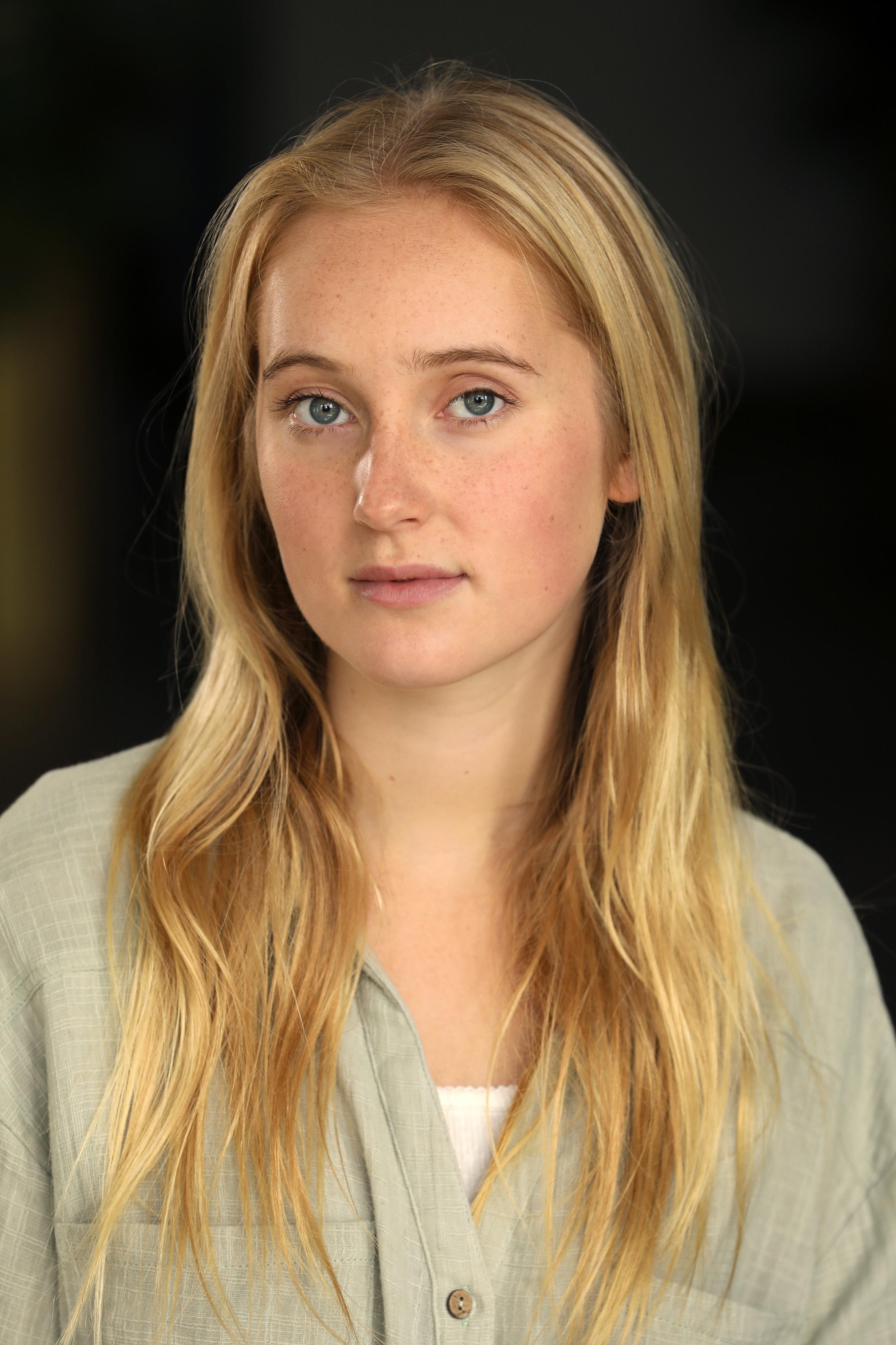 Ilsa Fogg image