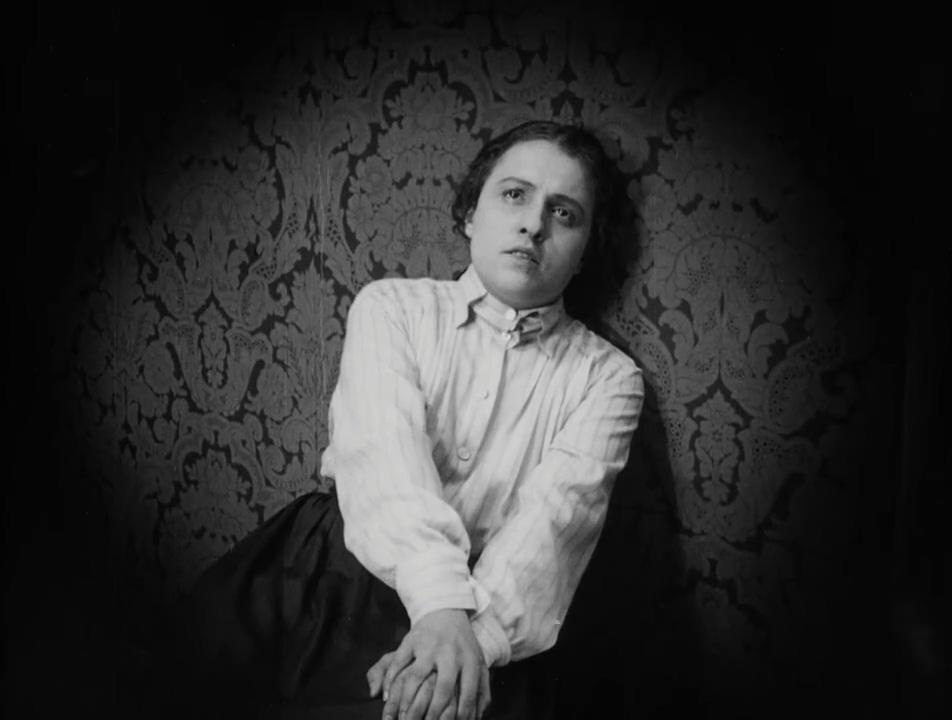 Polina Piekowskaja image