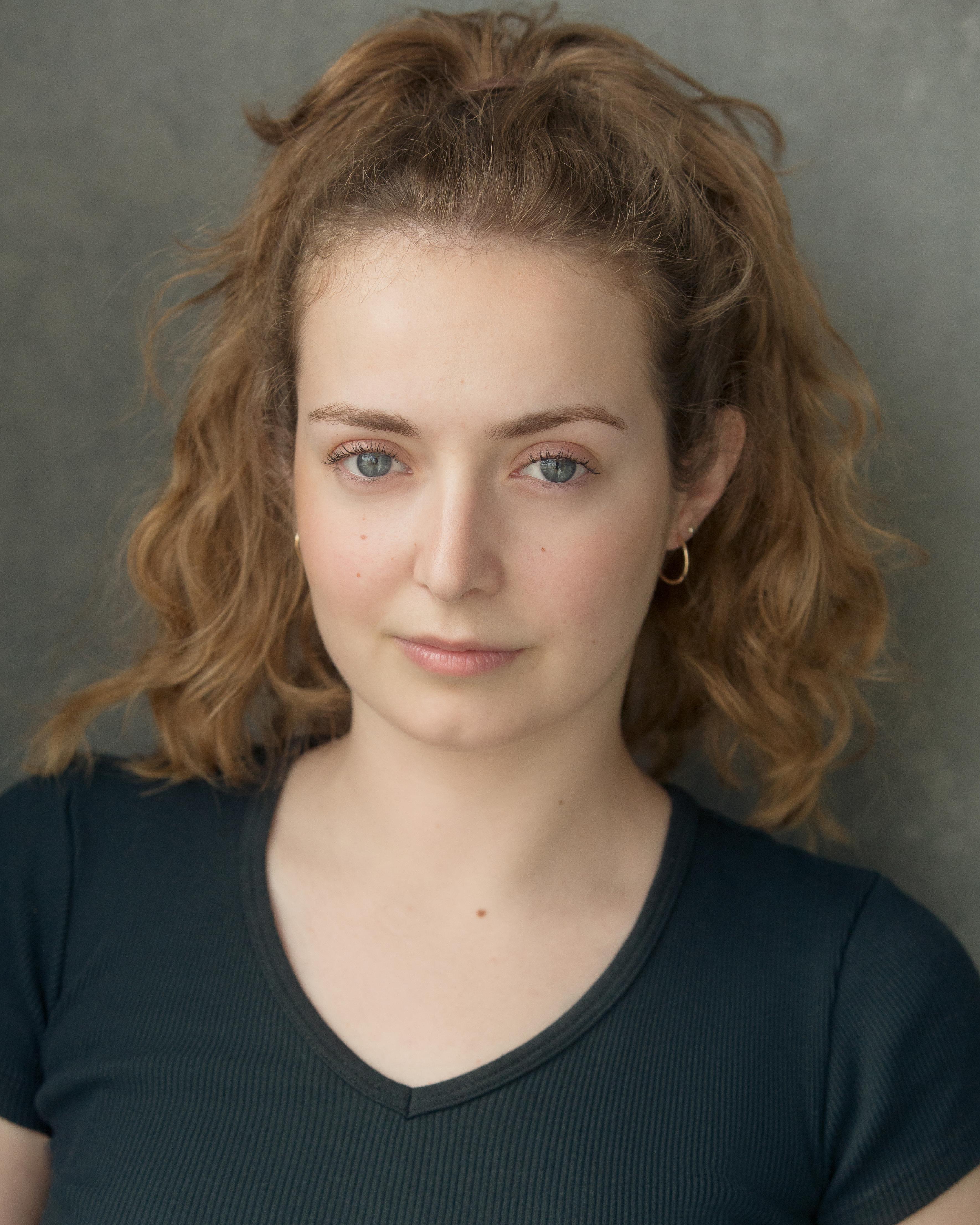 Kate Ovenden image