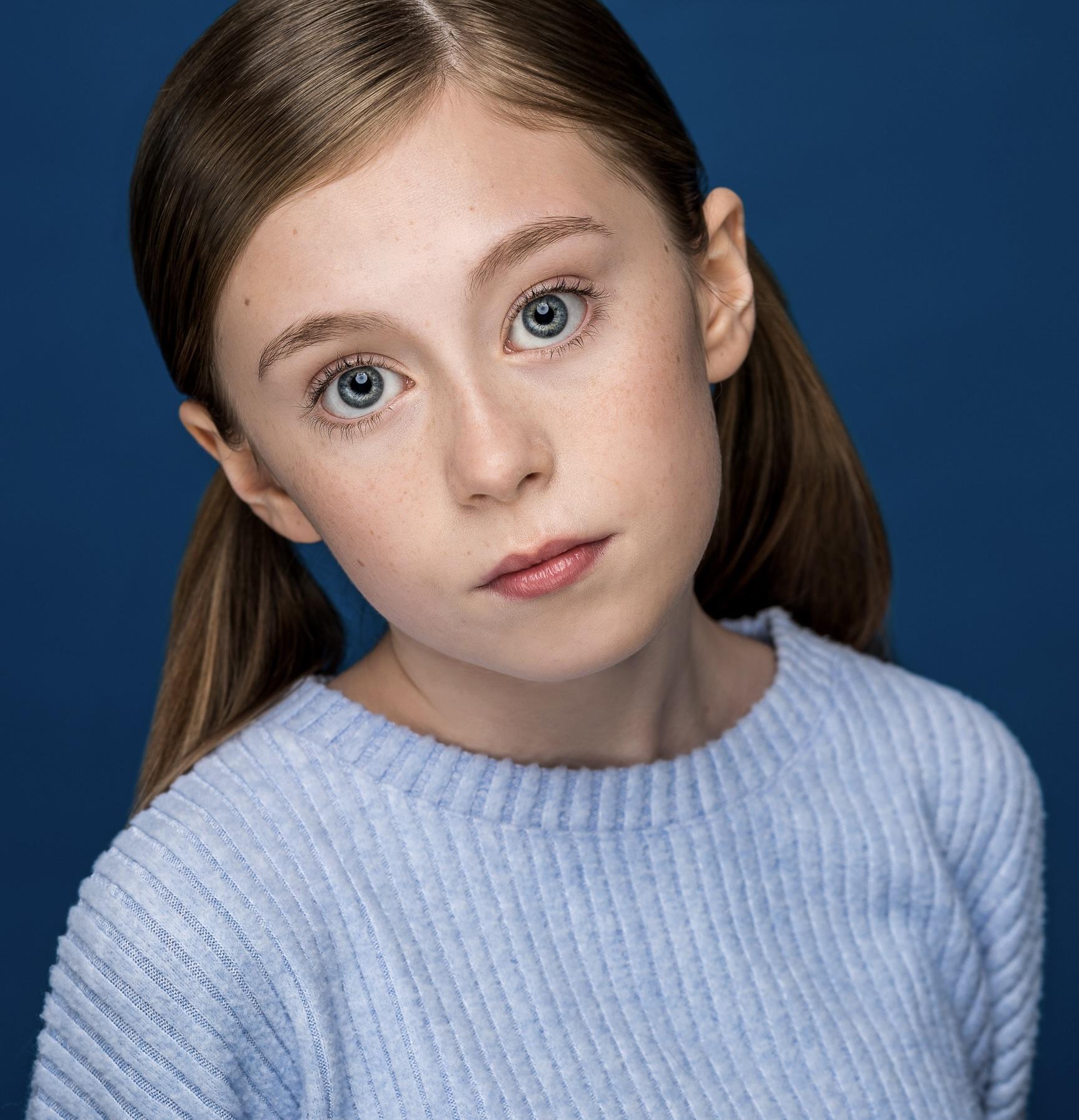 Eliza Donaghy image