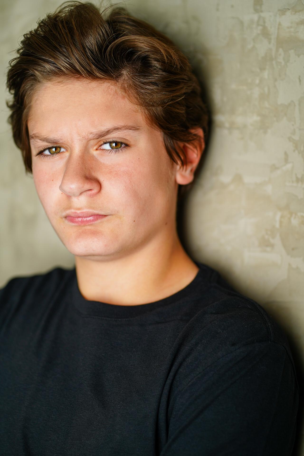 Dane West image