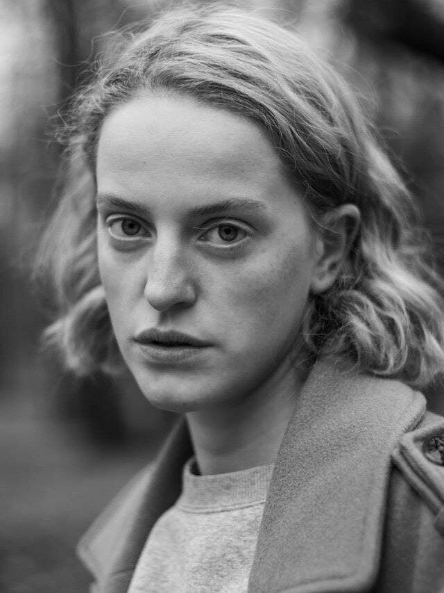 Daria Polunina image
