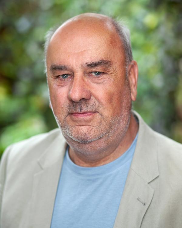 Tim Paley image