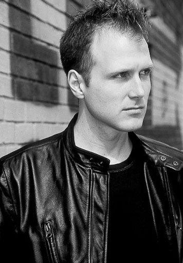 Scott Parrish image
