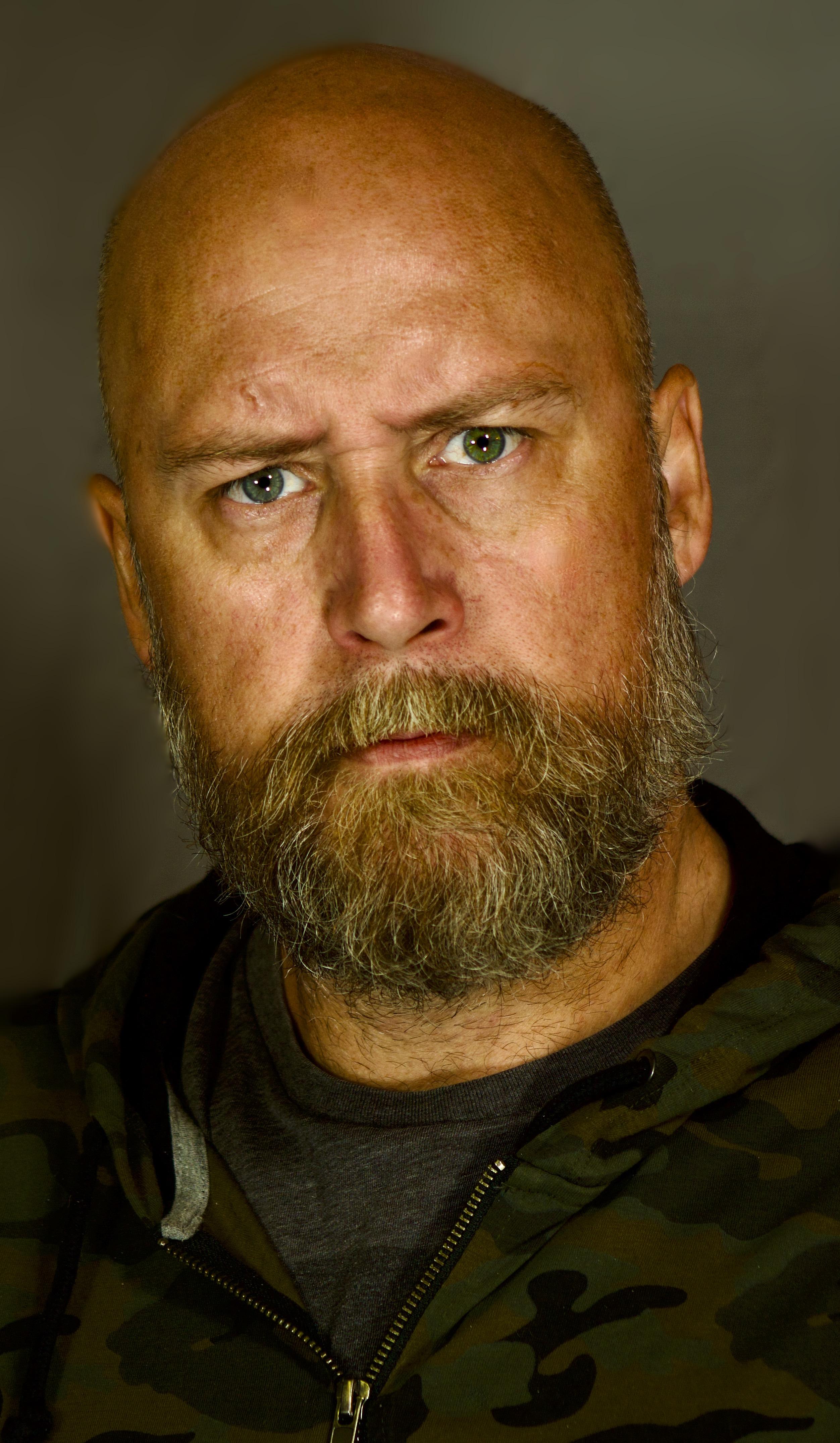 Richard Patrick Tolton II image